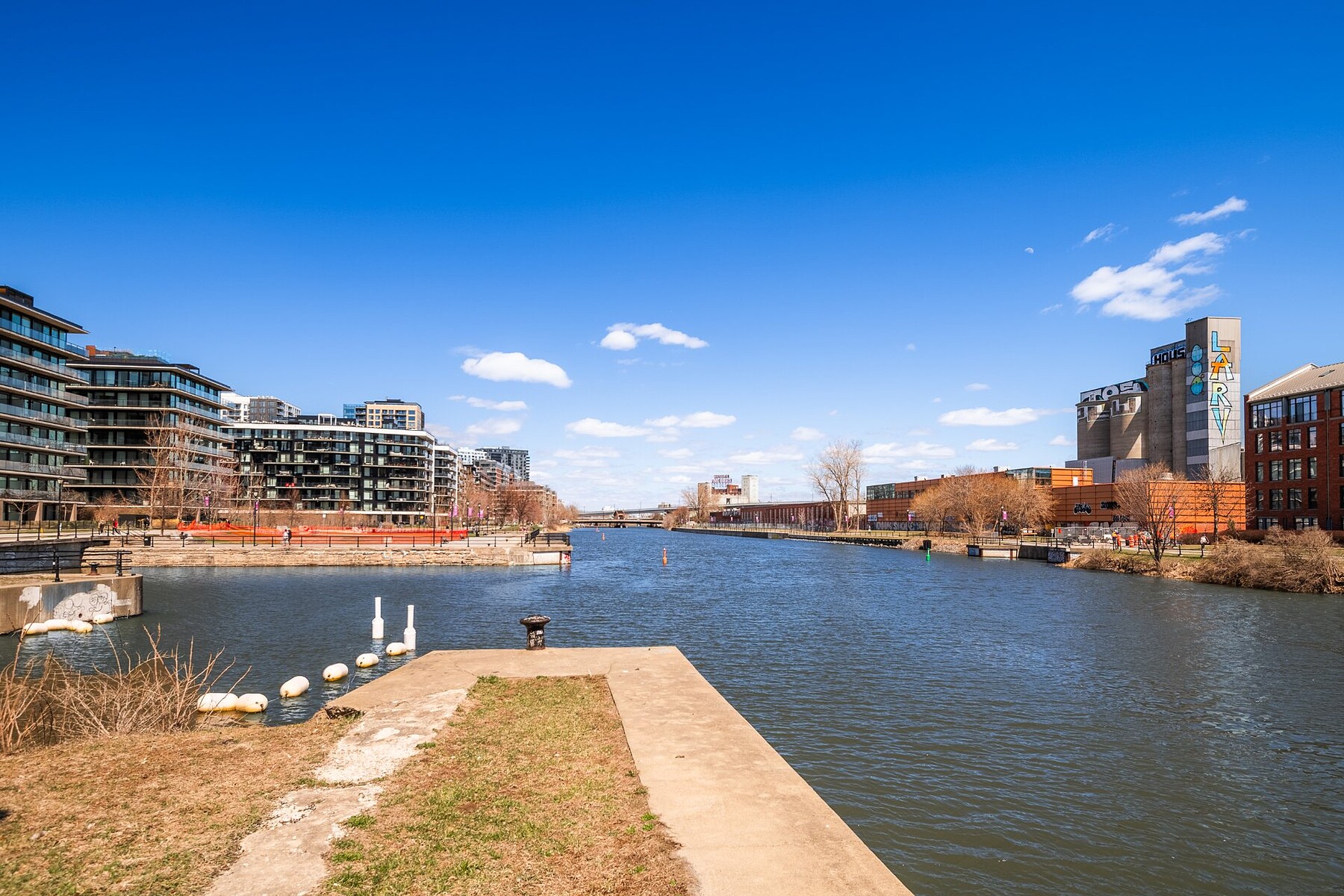  Le Sud-Ouest, Montréal - 物件實景