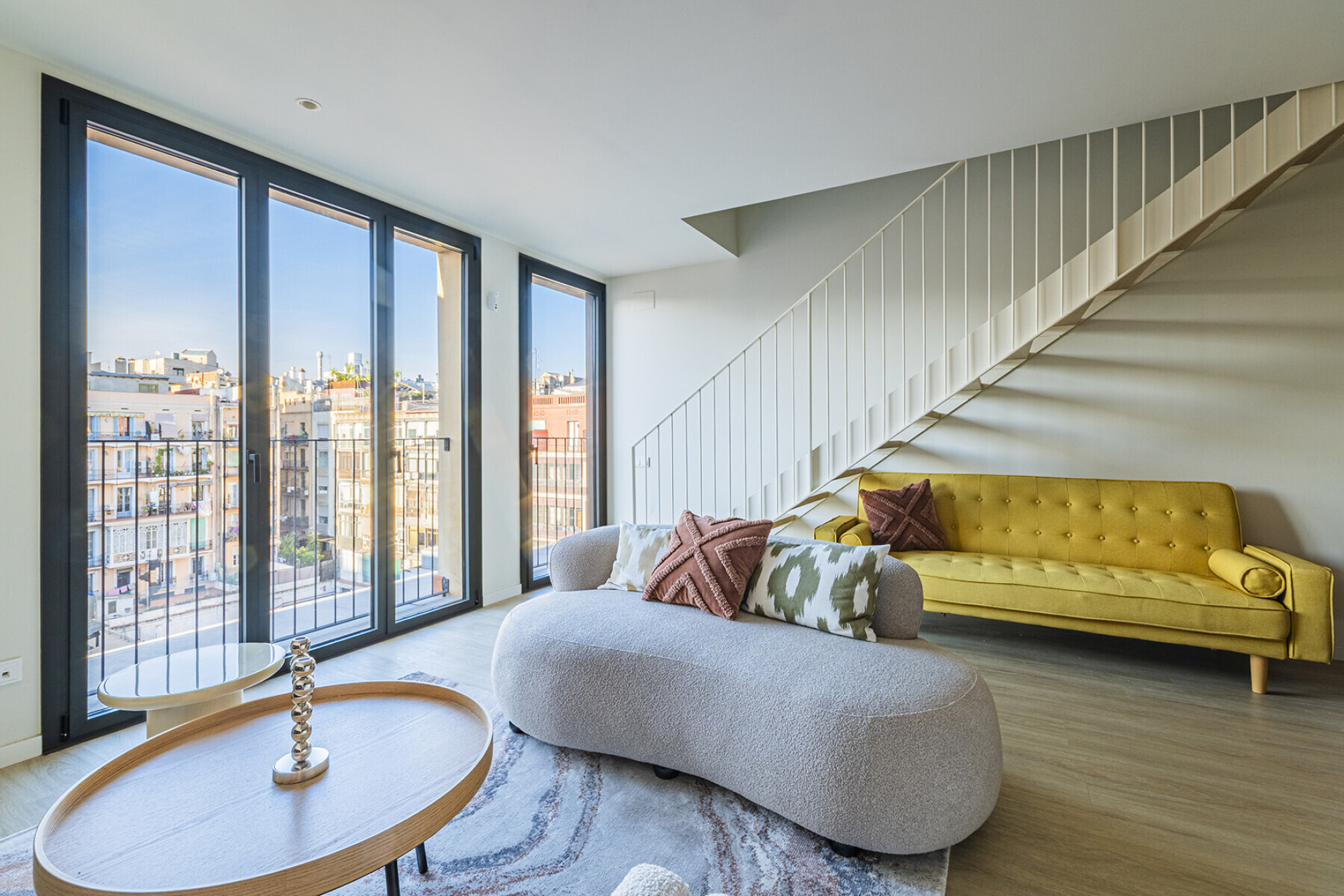  Duplex new construction in Eixample - 物件實景