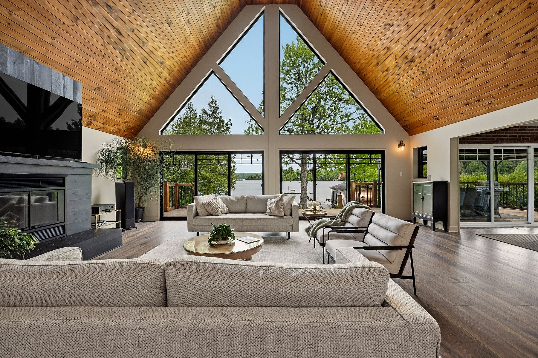  Wentworth, Laurentides - 物件實景