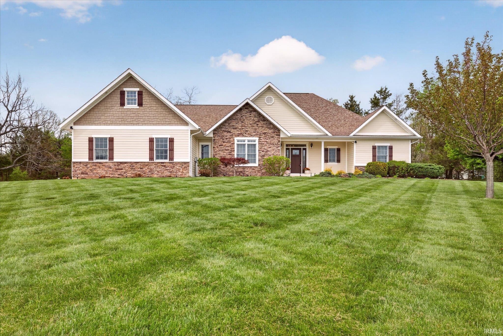 Bloomington, Indiana, 47401-8386, United States, 5 Bedrooms Bedrooms, ,3 BathroomsBathrooms,Residential,For Sale,2038414