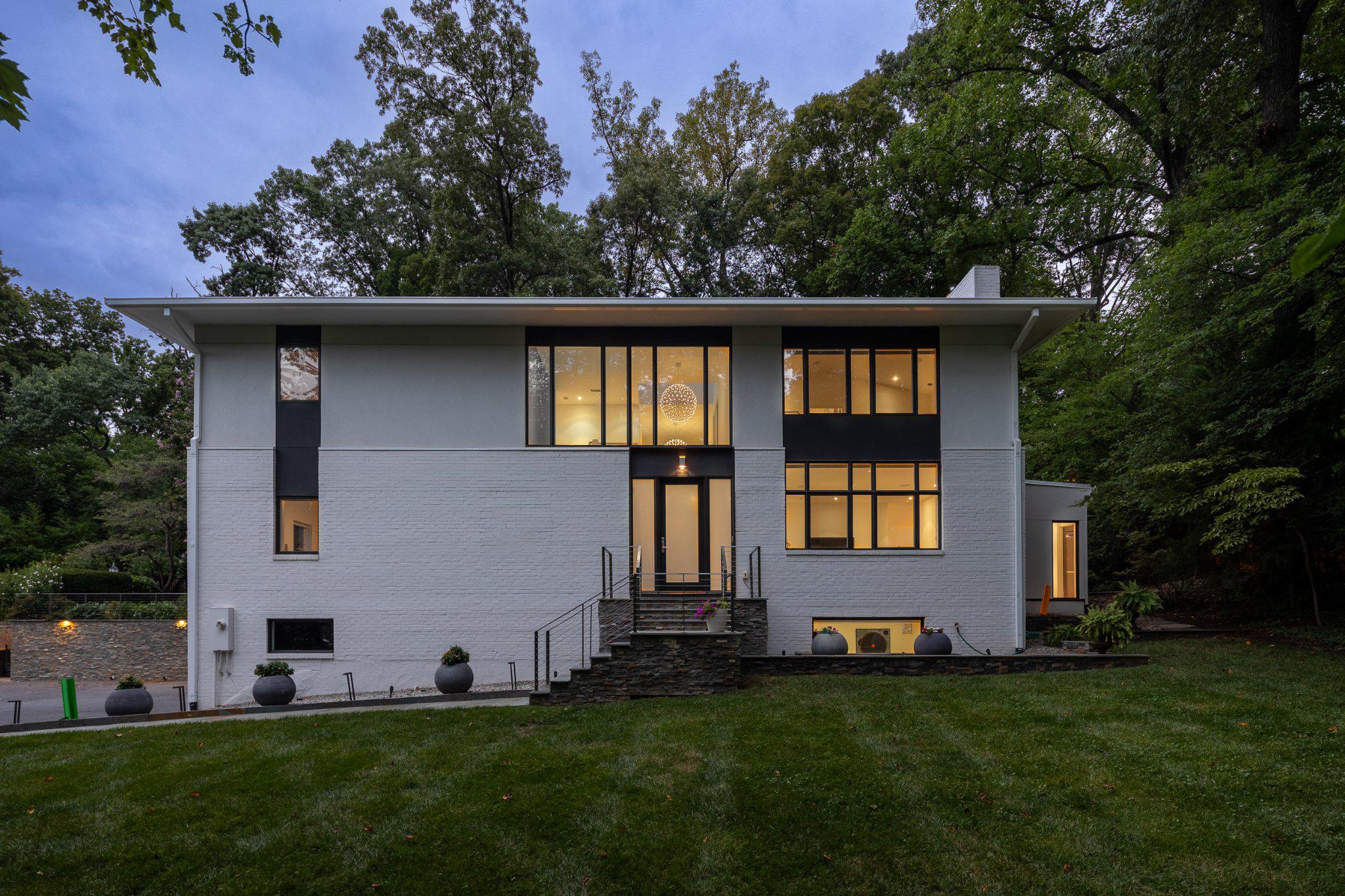  6016 Chesterbrook Road, Mclean, VA, 22101 - 物件實景