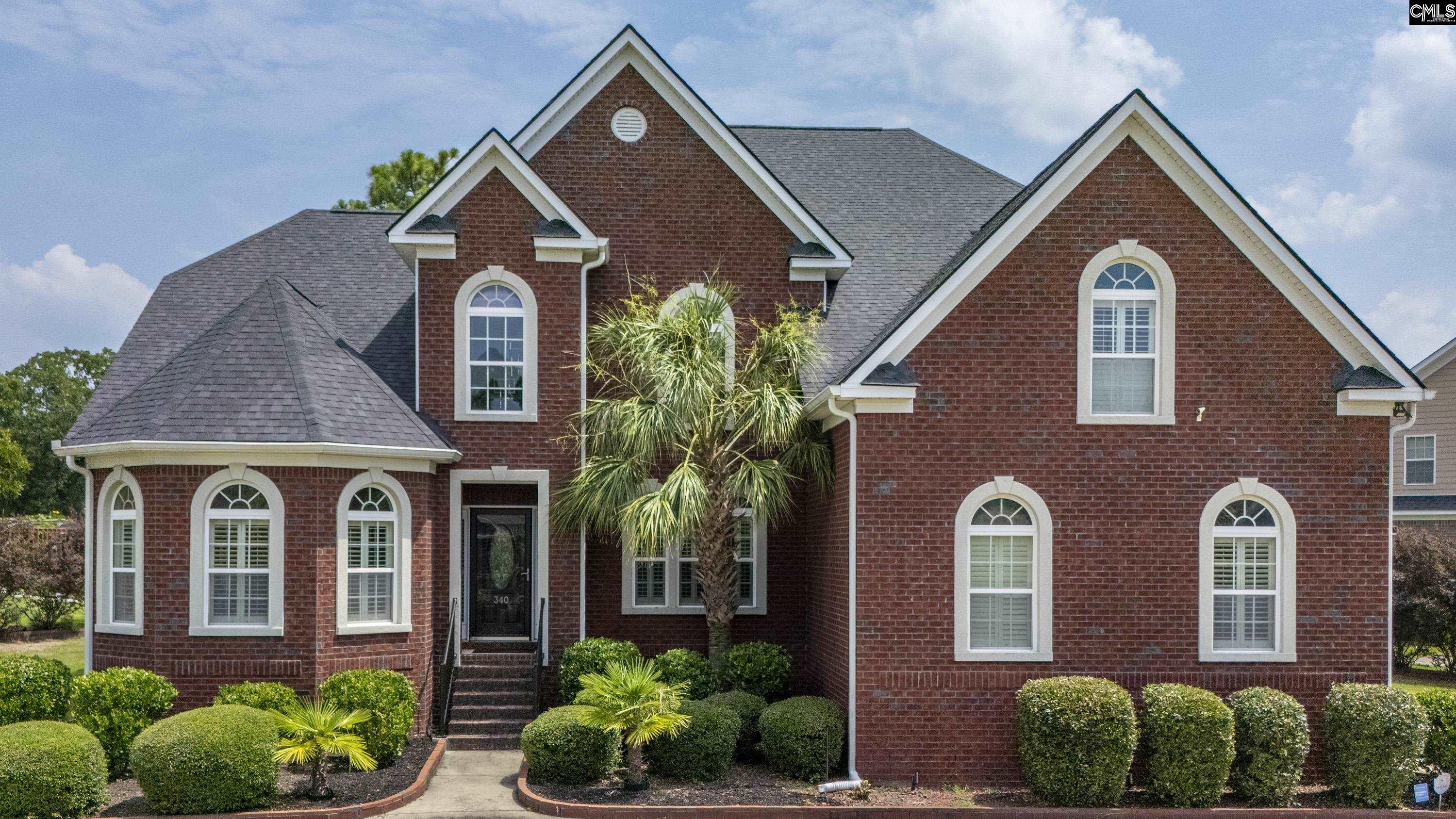Blythewood, South Carolina, 29045, United States, 5 Bedrooms Bedrooms, ,5 BathroomsBathrooms,Residential,For Sale,1866743