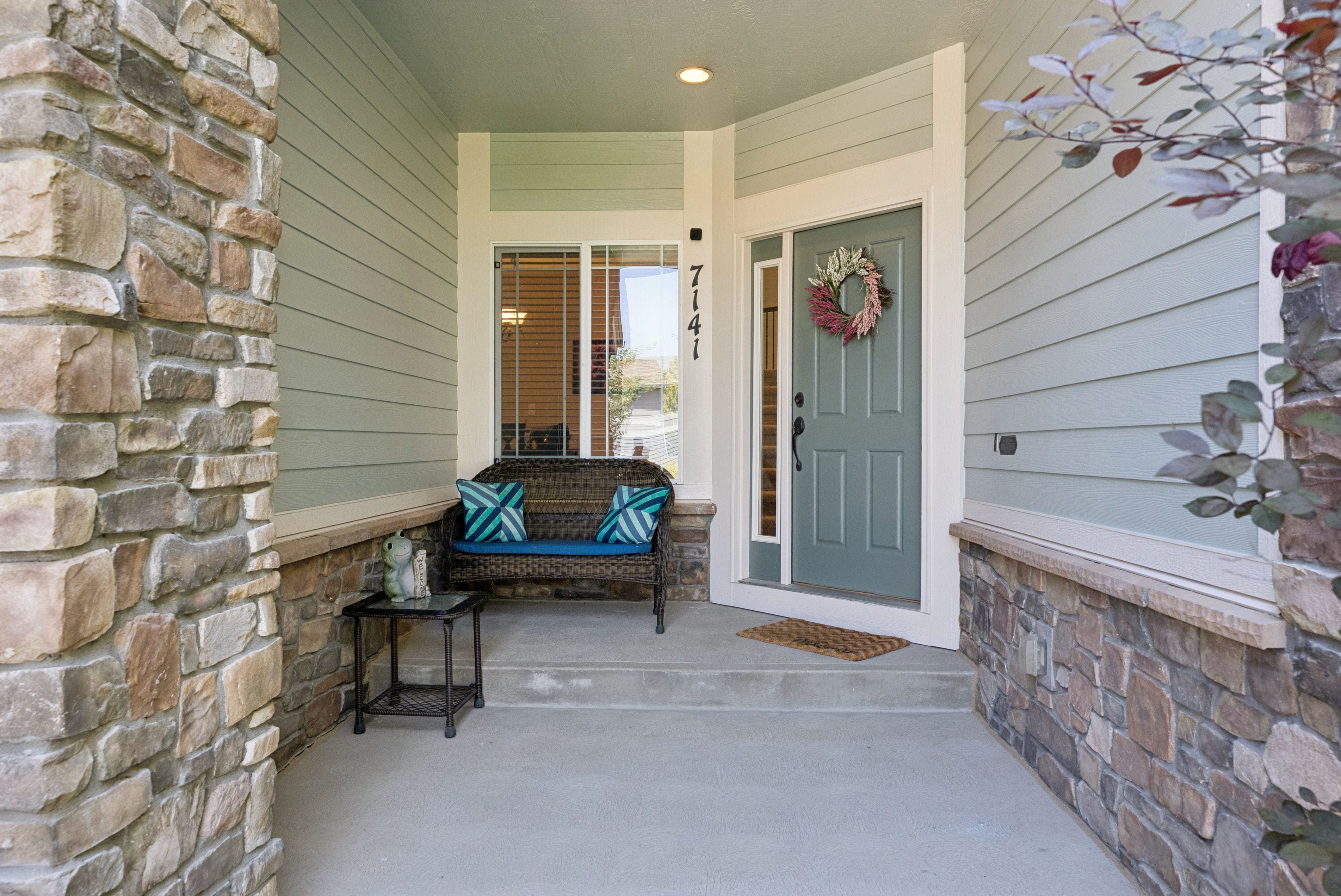  Luxury Living In Tallyn