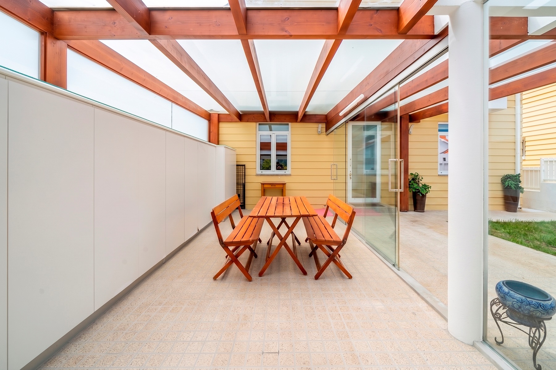  Detached house, 4 bedrooms, for Sale - 物件實景