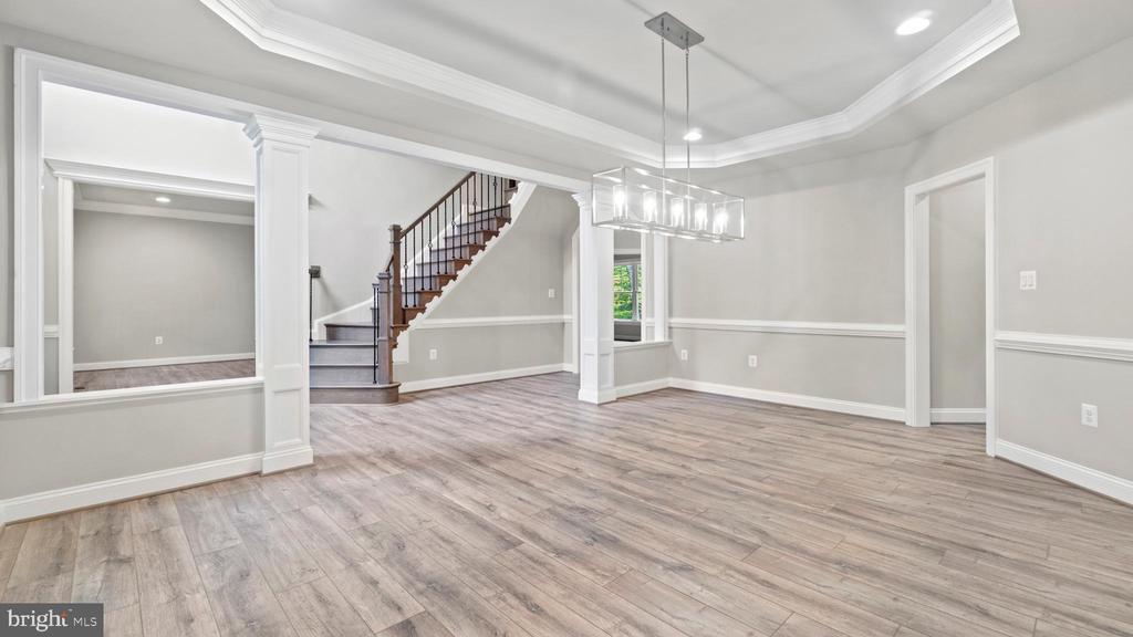 5906 Copper Mill Drive, Fredericksburg, Virginia, 22407, United States, 4 Bedrooms Bedrooms, ,4 BathroomsBathrooms,Residential,For Sale,5906 Copper Mill Drive,1434139