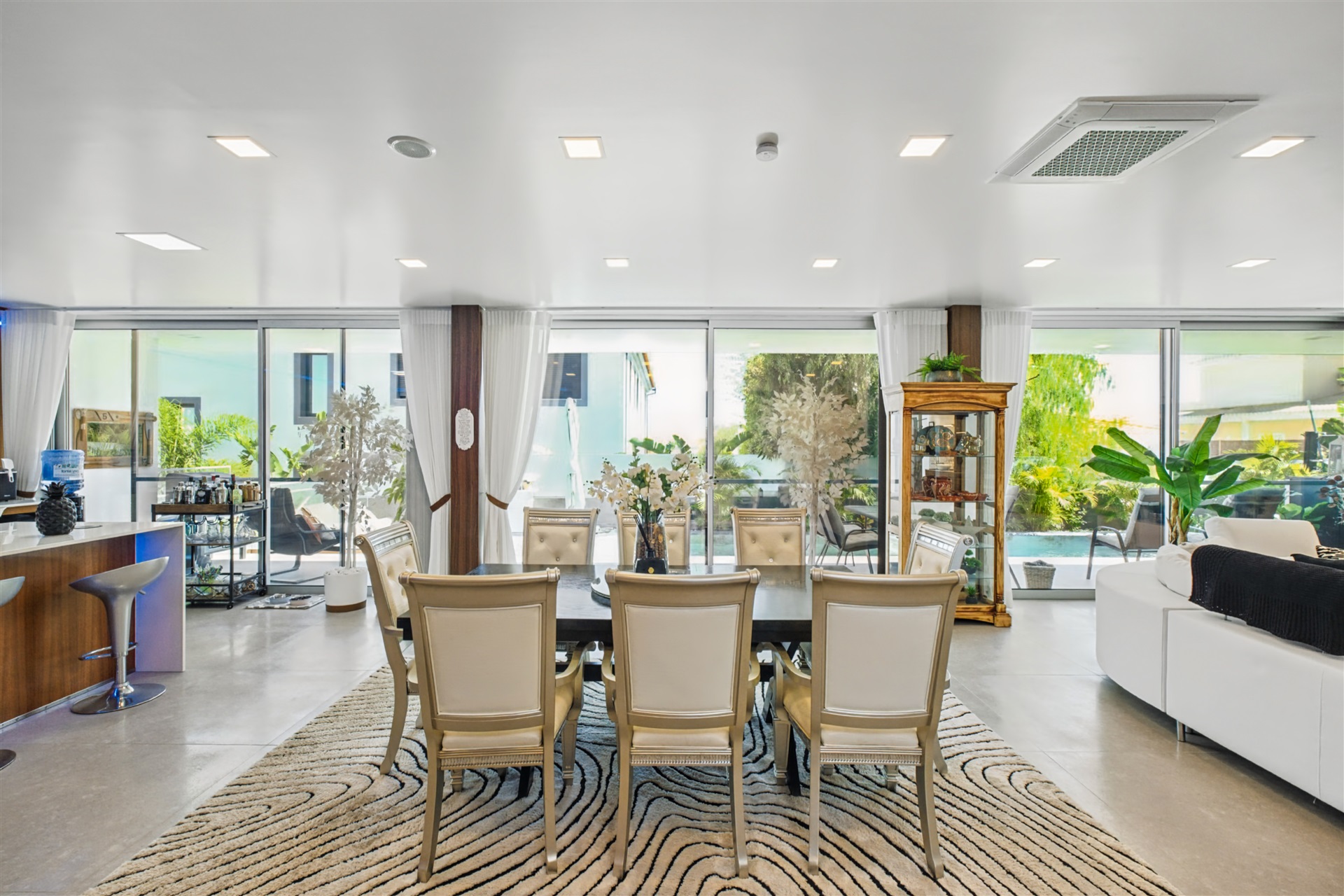  Detached house, 4 bedrooms, for Sale - 物件實景