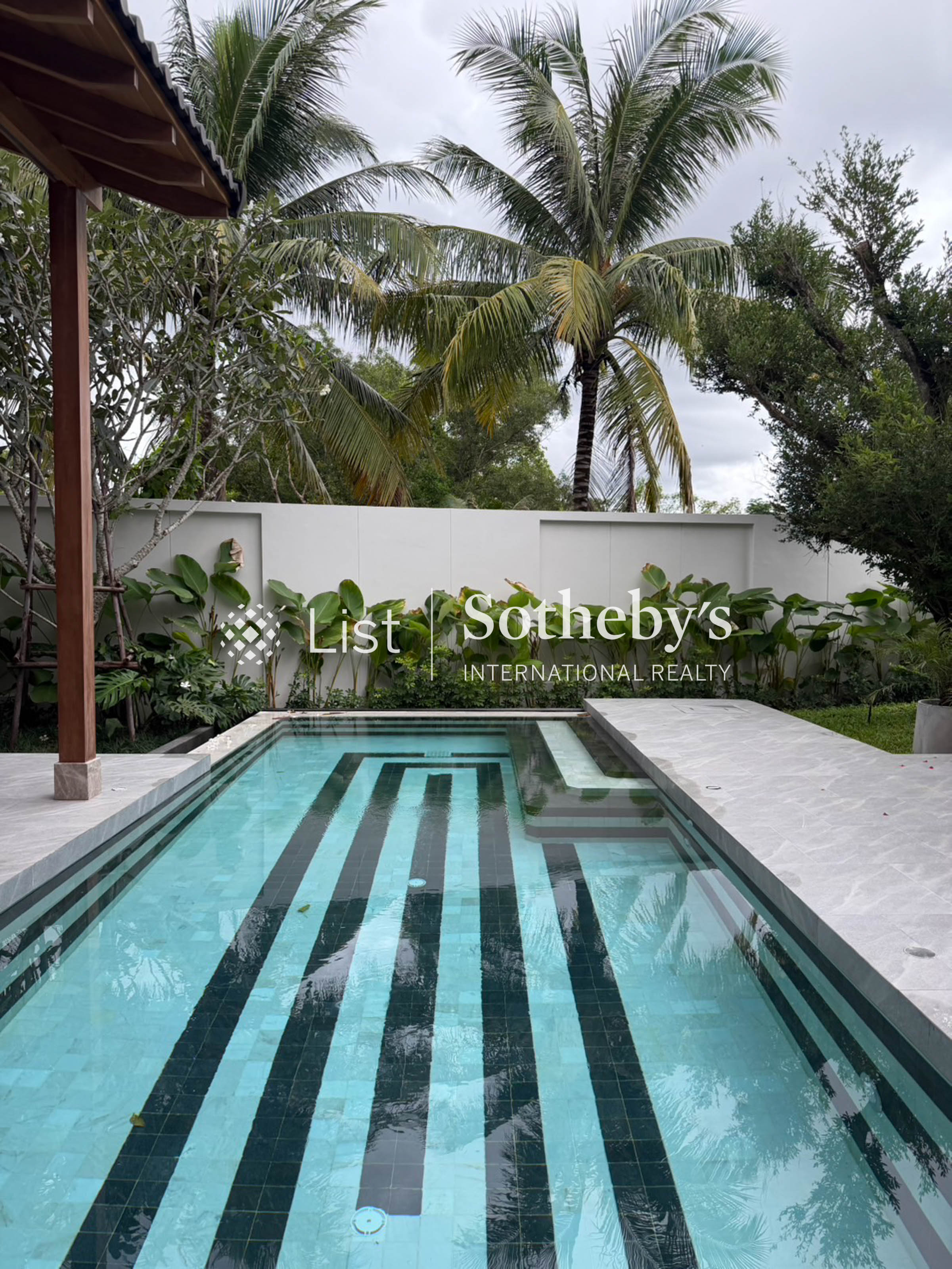  LAMIETT VILLA - 物件實景