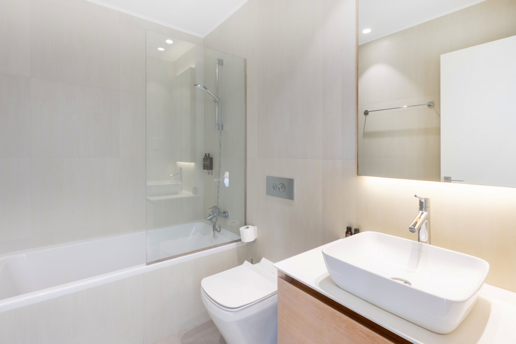  Two Bedroom Apartment on the 13th Floor in Central Nicosia - 物件實景