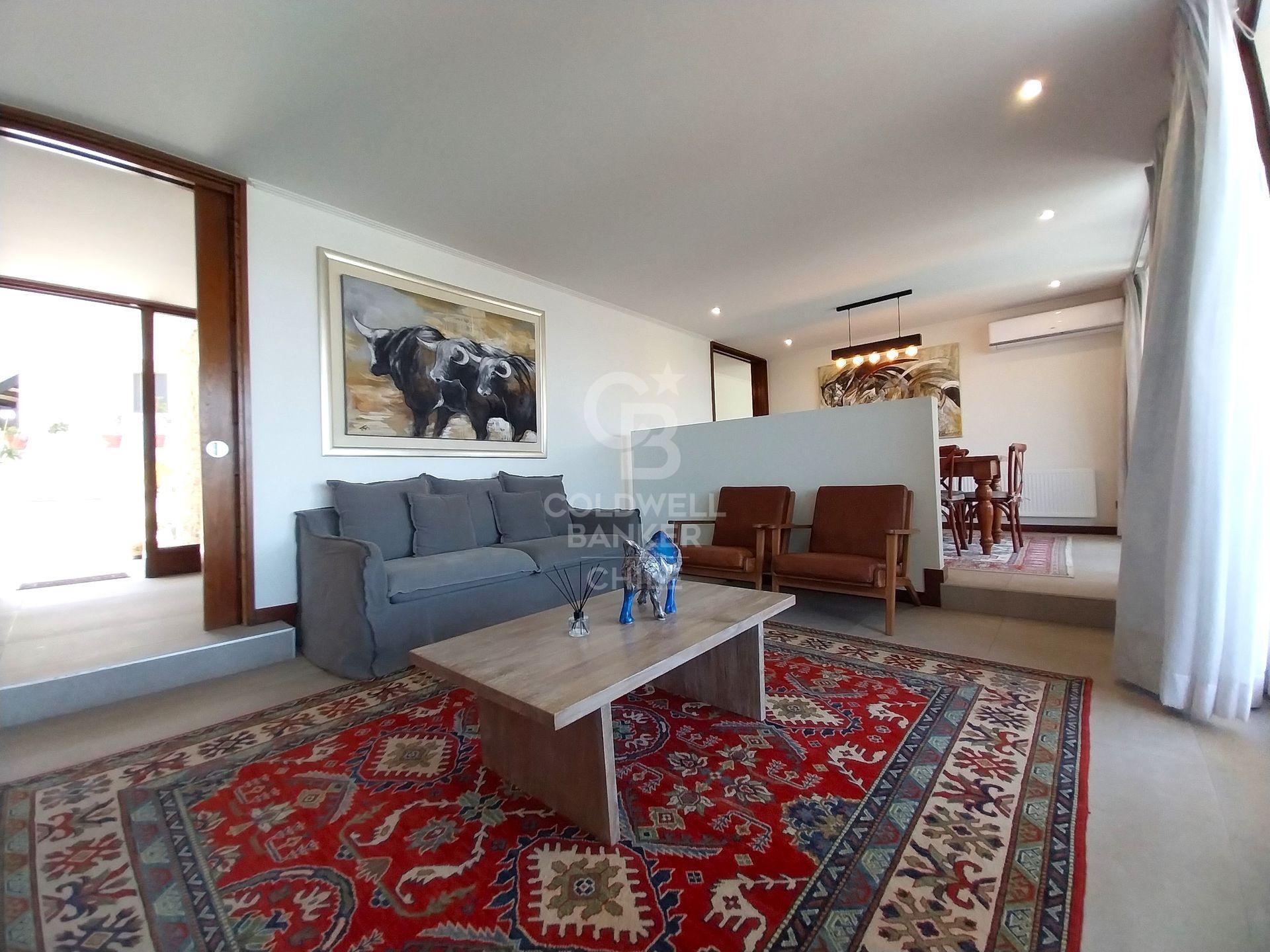 Lo Barnechea, Chile, 5 Bedrooms Bedrooms, ,5 BathroomsBathrooms,Residential,For Sale,1883706
