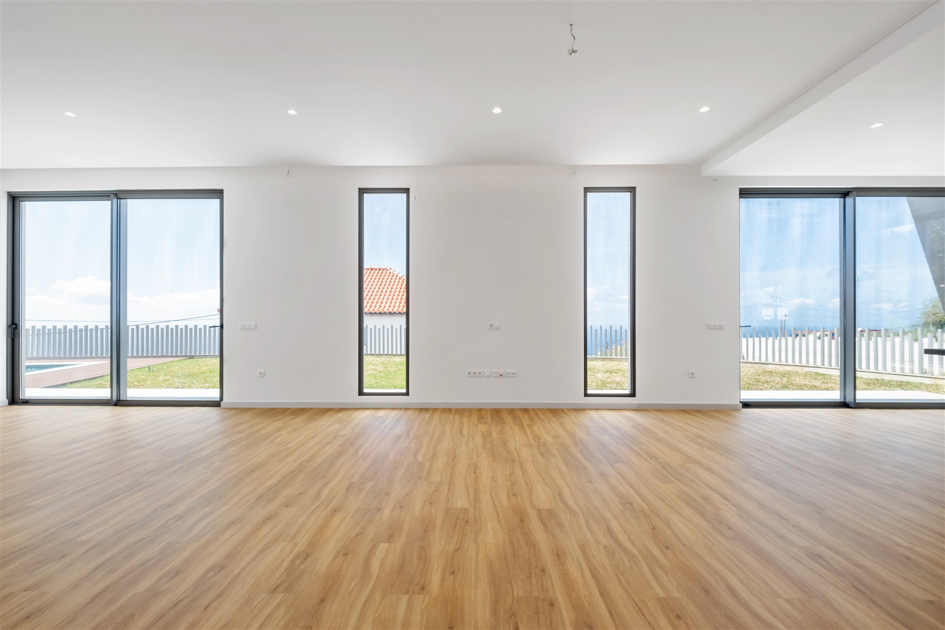 Detached house, 3 bedrooms, for Sale - 物件實景