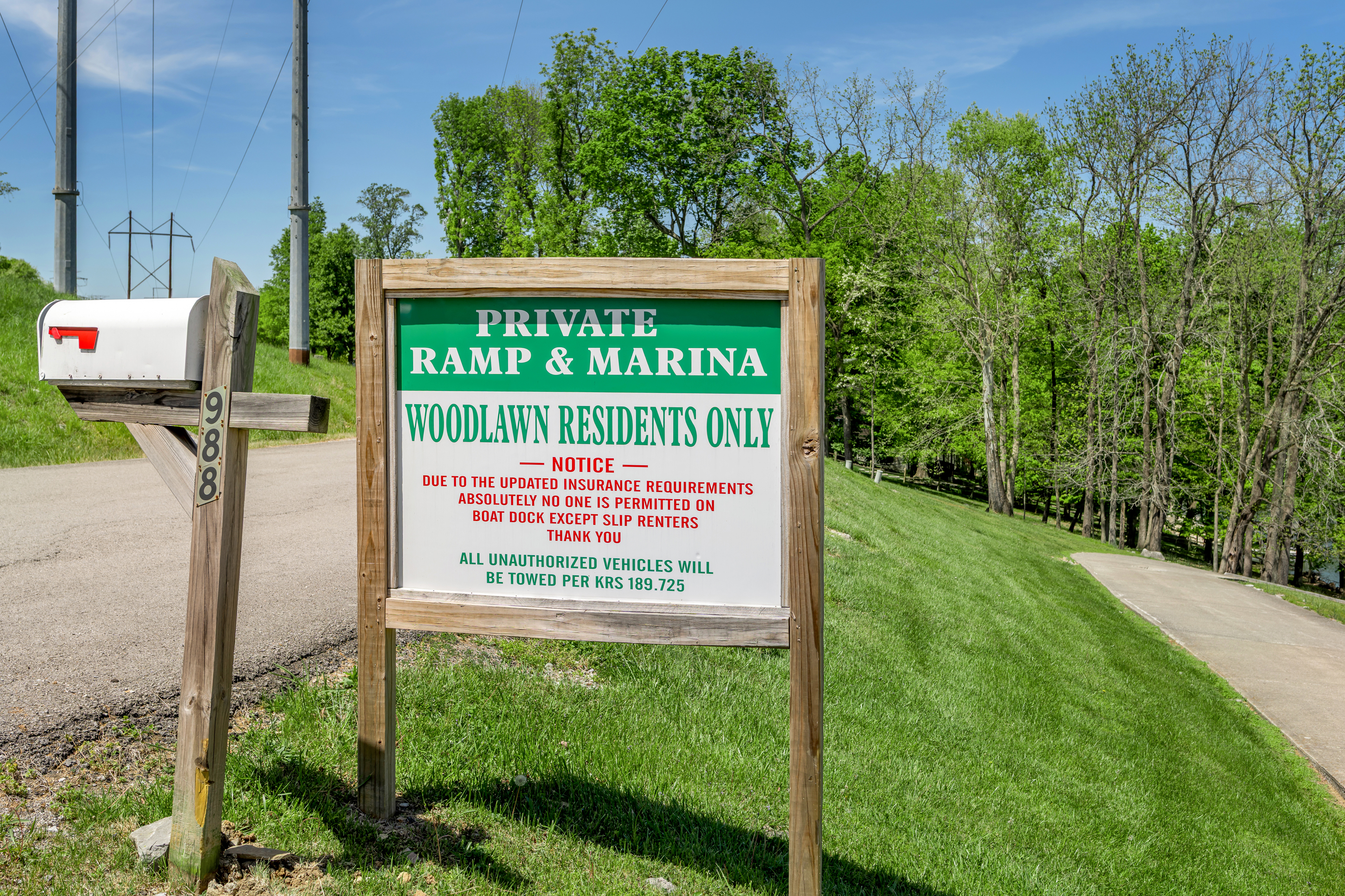  186 Hunter Drive - 物件實景