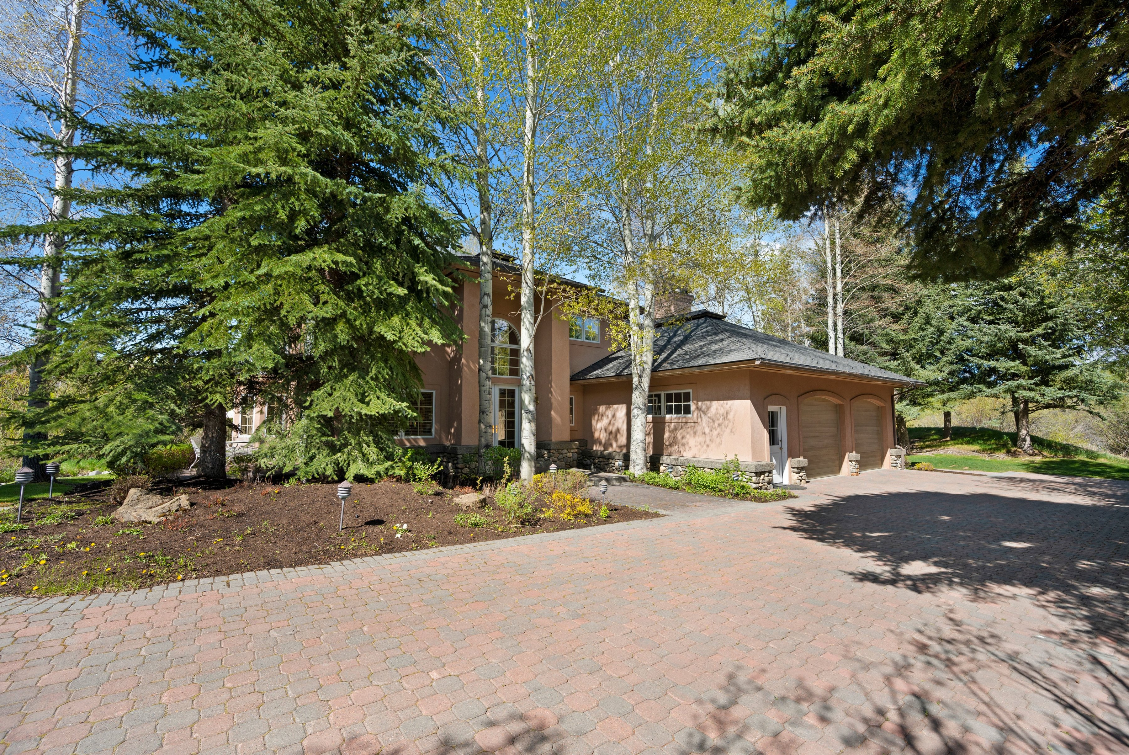  Timeless Sun Valley Living with Unobstructed Baldy Views - 物件實景