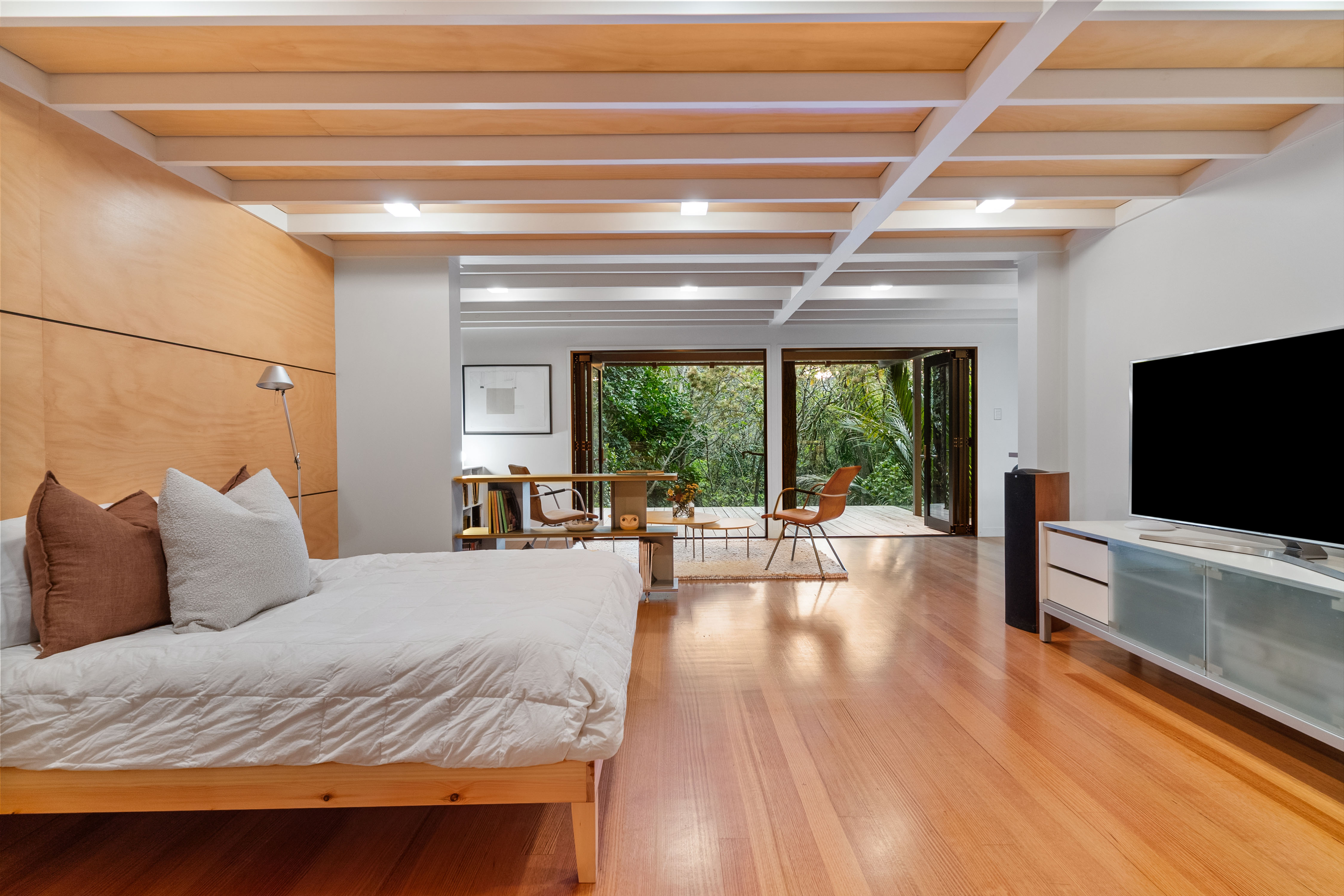 18 Te Kowhai Place, Remuera, Auckland - 物件實景
