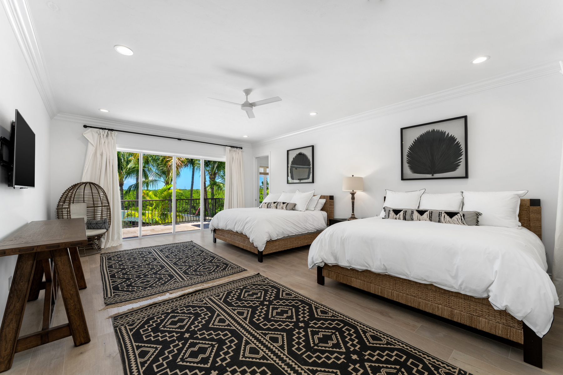  24 Dispatch Creek - Ocean Reef Club - 物件實景