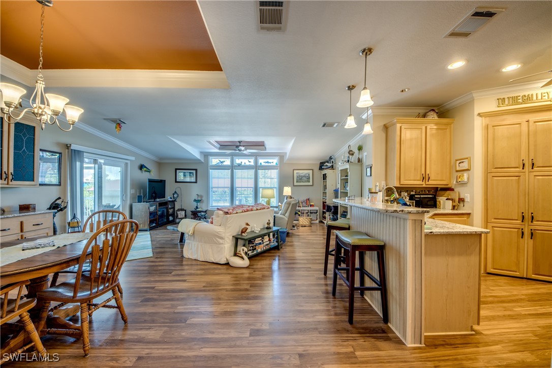 St. James City, Florida, 33956, United States, 2 Bedrooms Bedrooms, ,2 BathroomsBathrooms,Residential,For Sale,1872567
