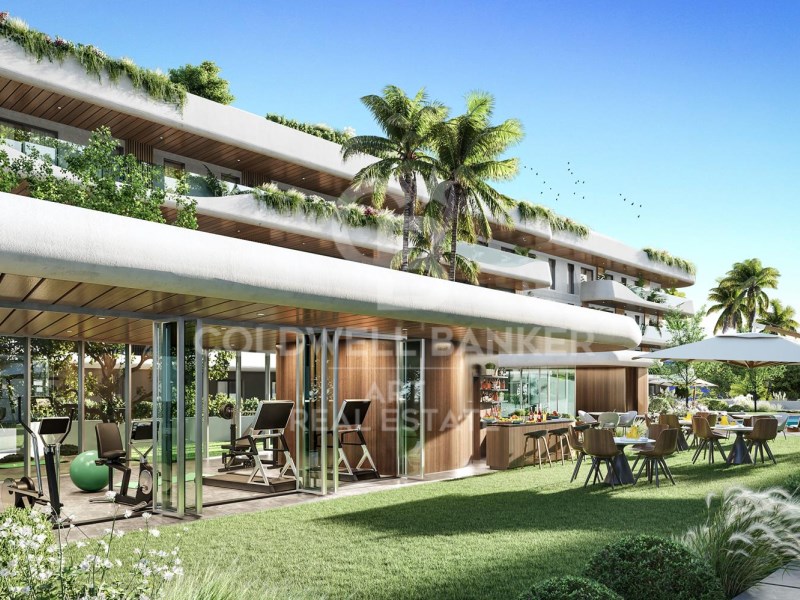 Marbella, Andalusia, ES, 3 Bedrooms Bedrooms, ,3 BathroomsBathrooms,Residential,For Sale,1745694