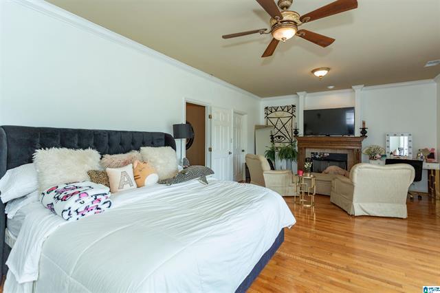 Columbiana, Alabama, 35051, United States, 3 Bedrooms Bedrooms, ,2 BathroomsBathrooms,Residential,For Sale,1975847