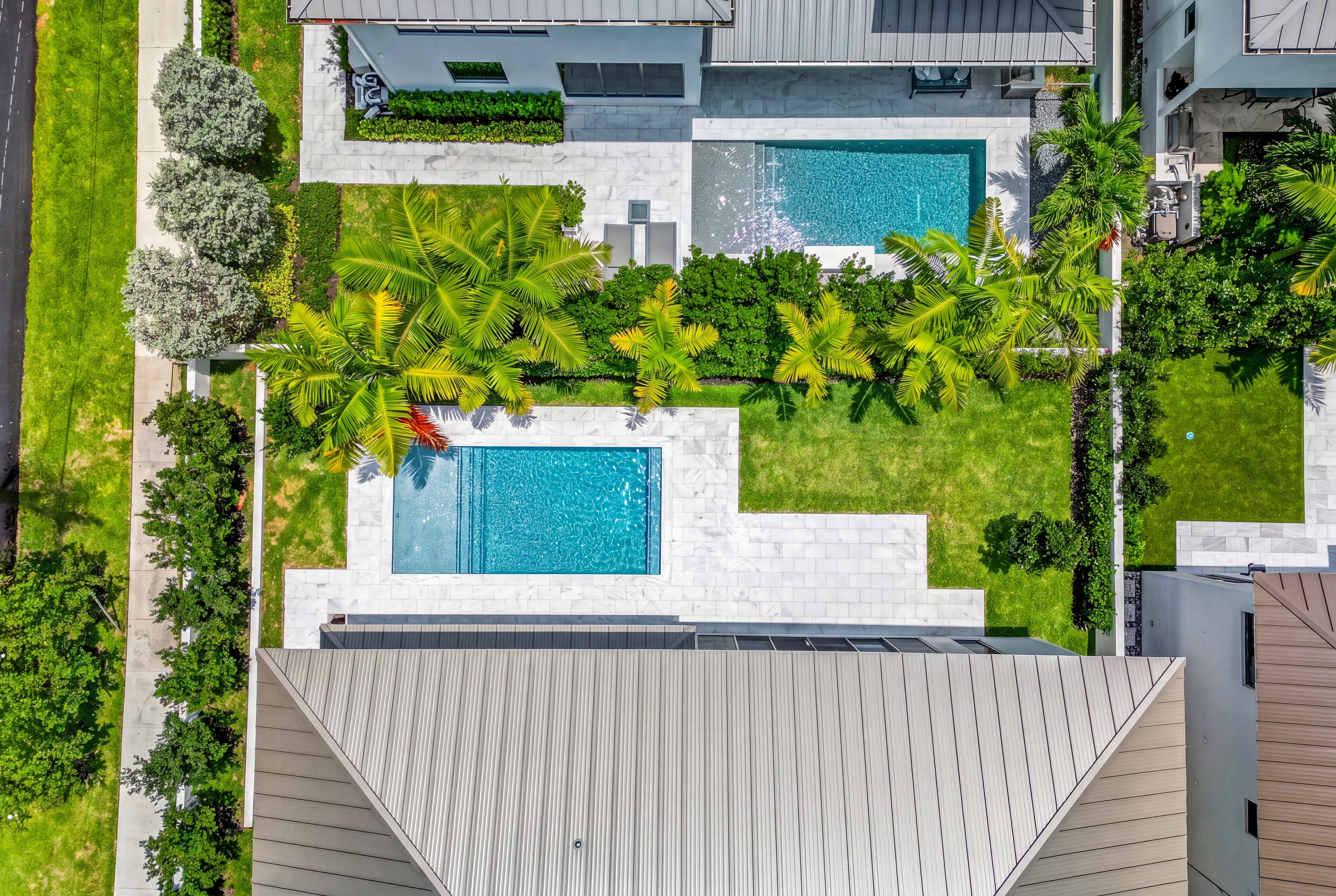  1550 Ponce De Leon Drive, Fort Lauderdale, FL, 33316 - 物件實景
