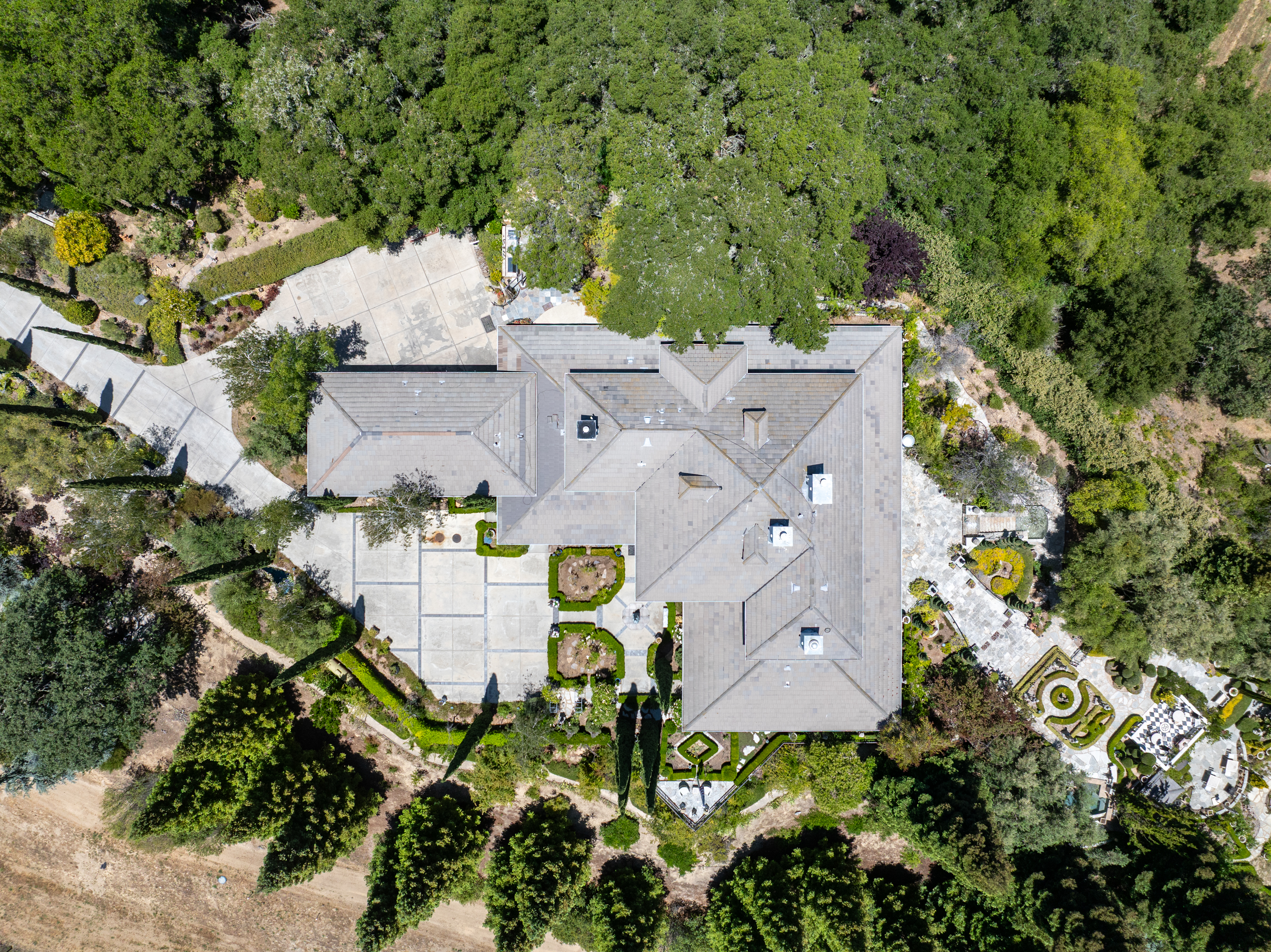  5405 Vineyard Drive - 物件實景