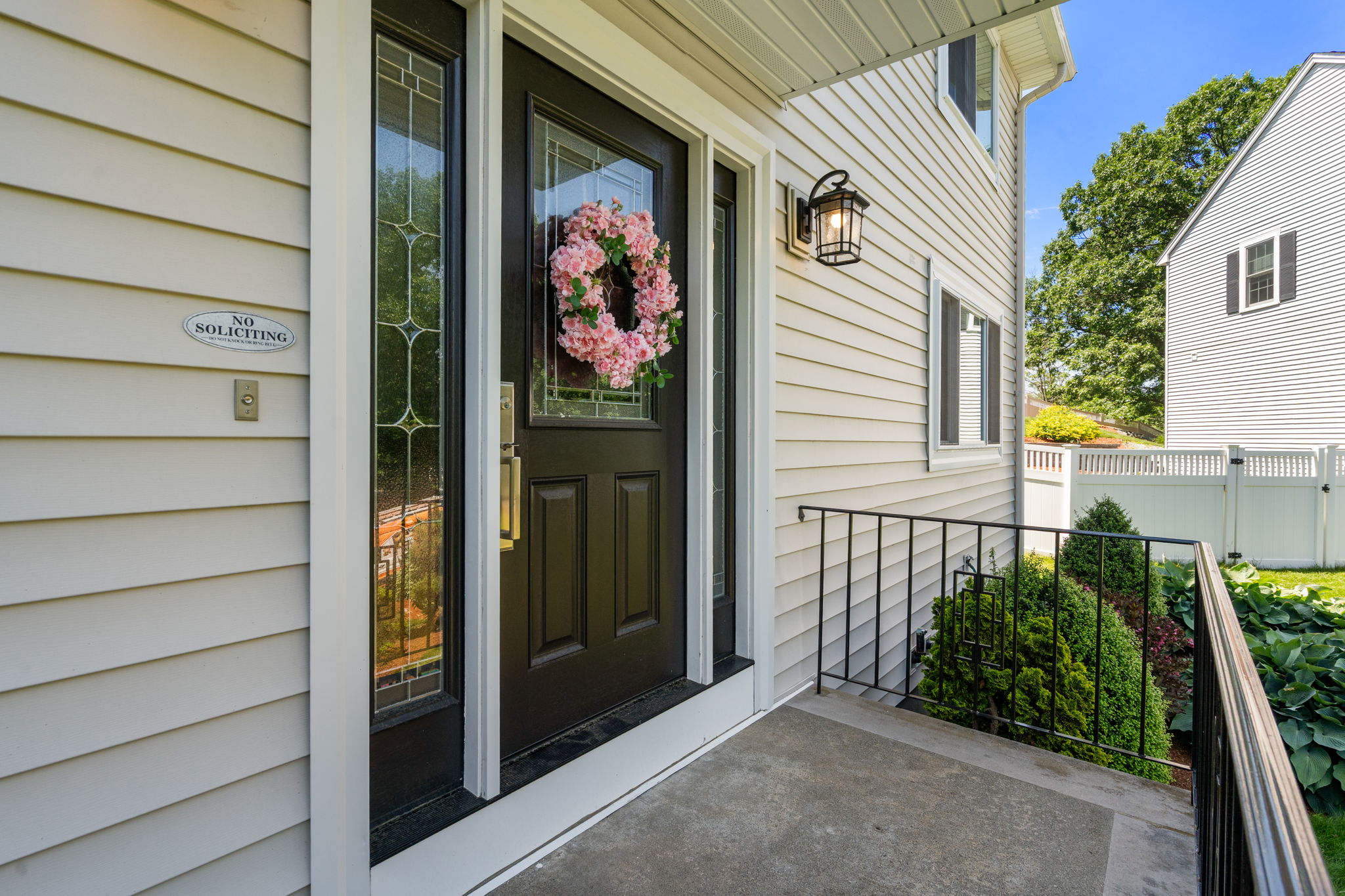  5 Patrick Circle, Stoneham, MA, 02180 - 物件實景