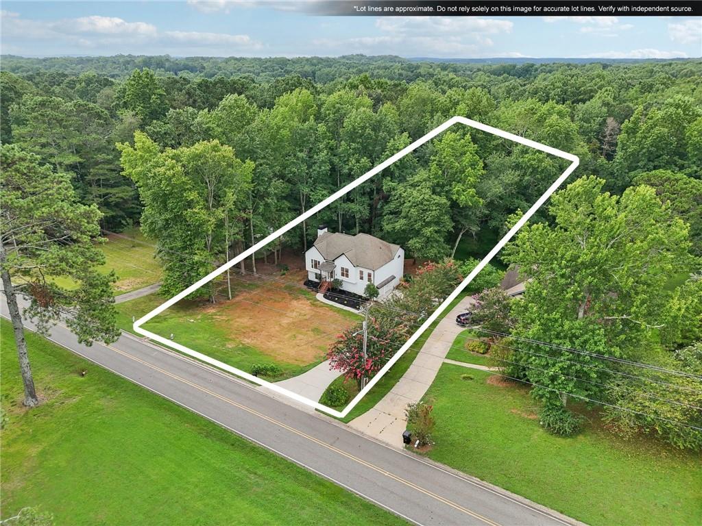 Alpharetta, Georgia, 30004, United States, 4 Bedrooms Bedrooms, ,3 BathroomsBathrooms,Residential,For Sale,1900649