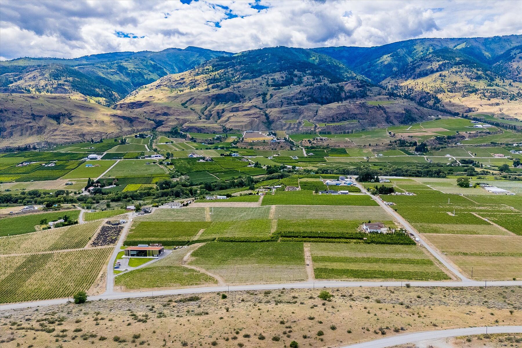  Oliver Winery Opportunity - 物件實景