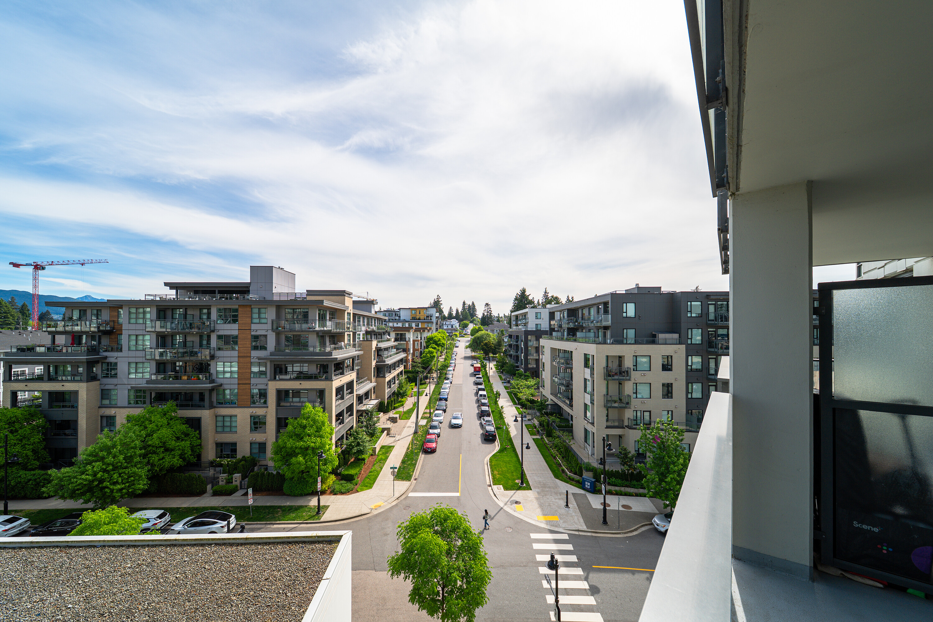  One Bedroom - Uptown II BOSA - 物件實景