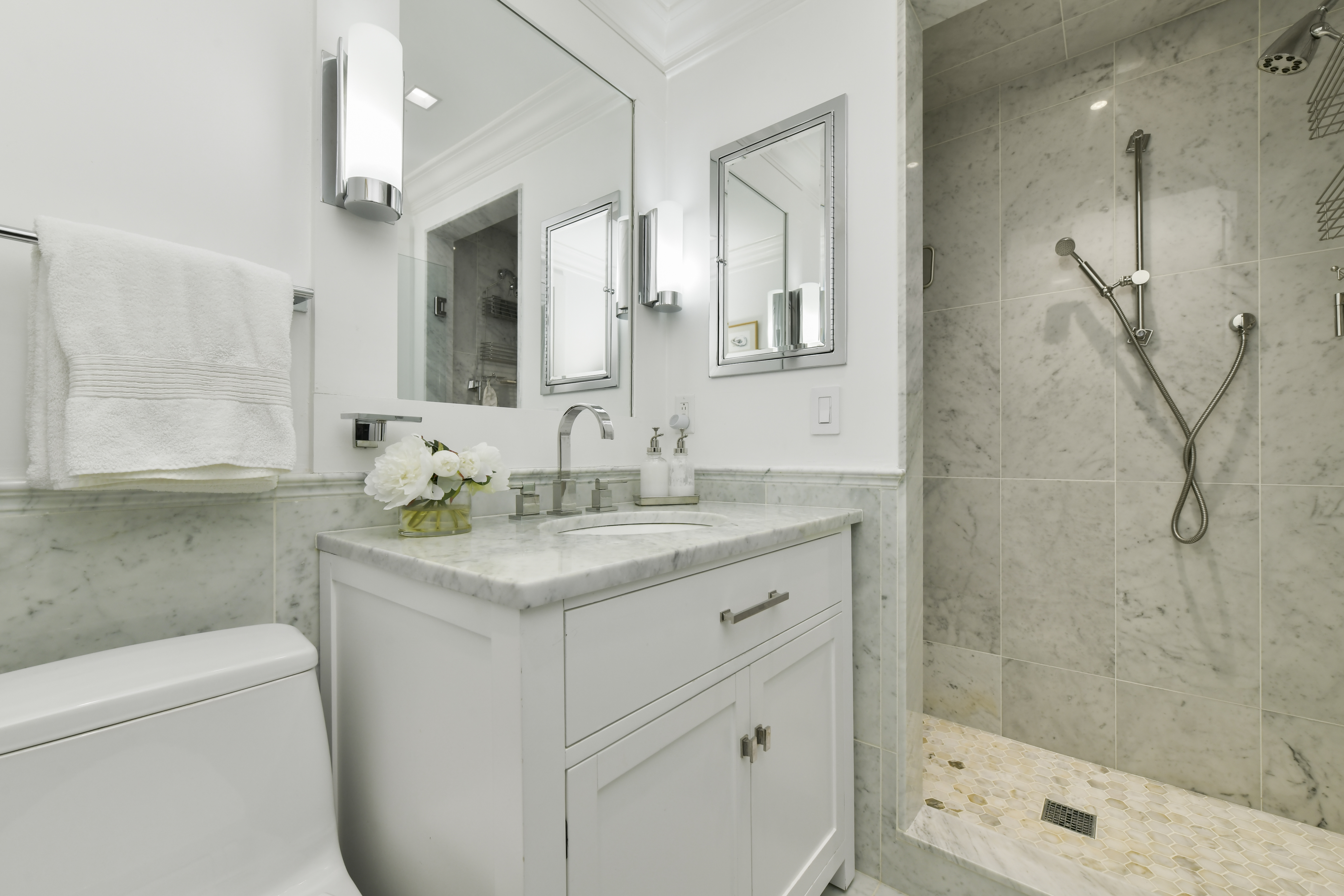  29 Fairfield Street, Boston, MA 02116 - 物件實景