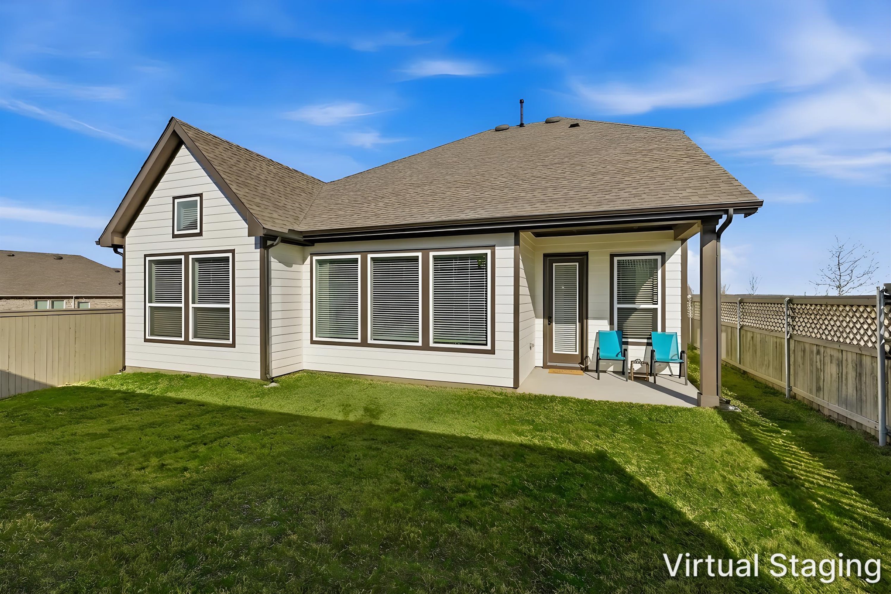  1824 Tye Street, Northlake, TX, 76247 - 物件實景