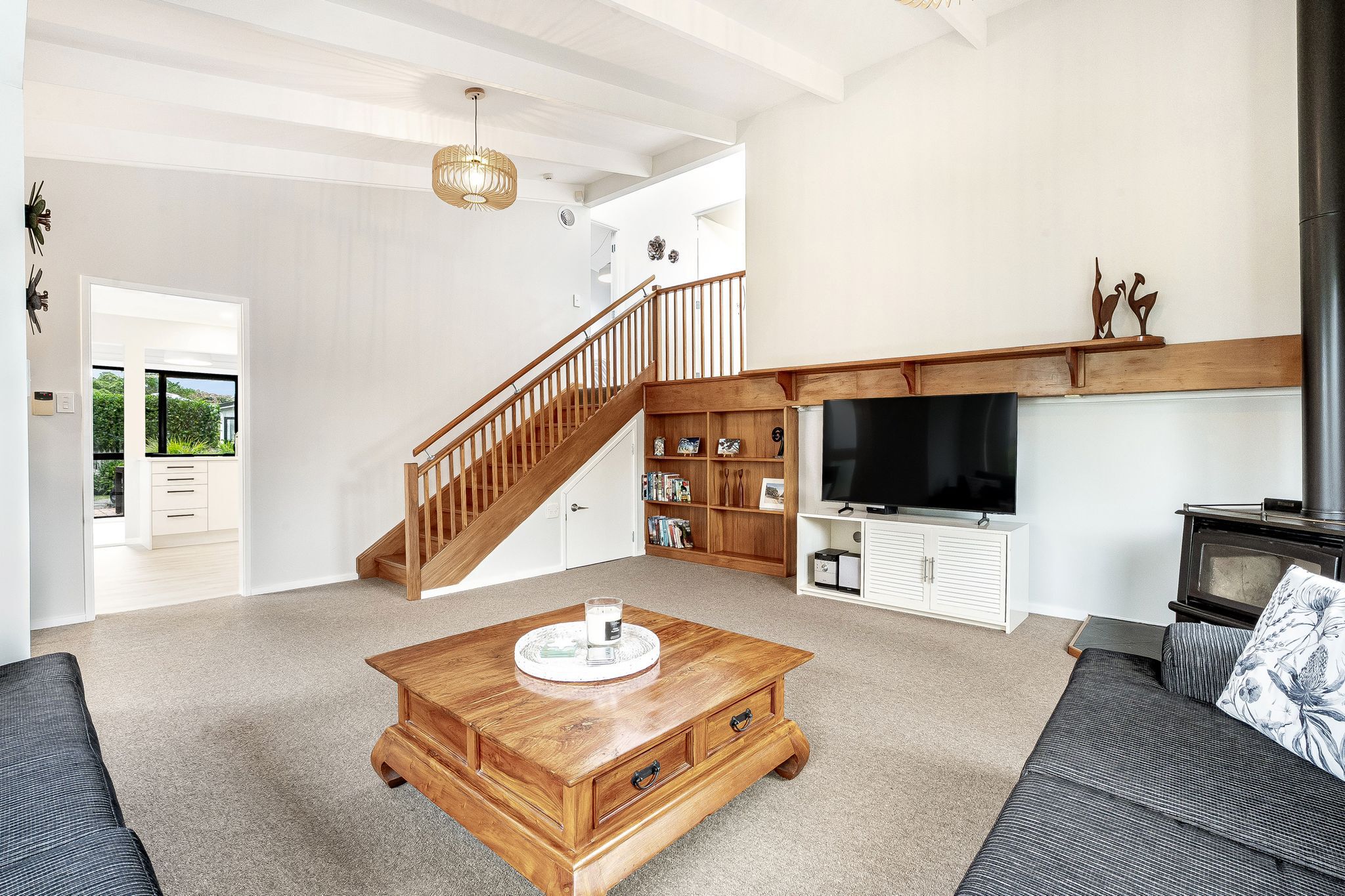  10 Fenside Street, Waikanae - 物件實景