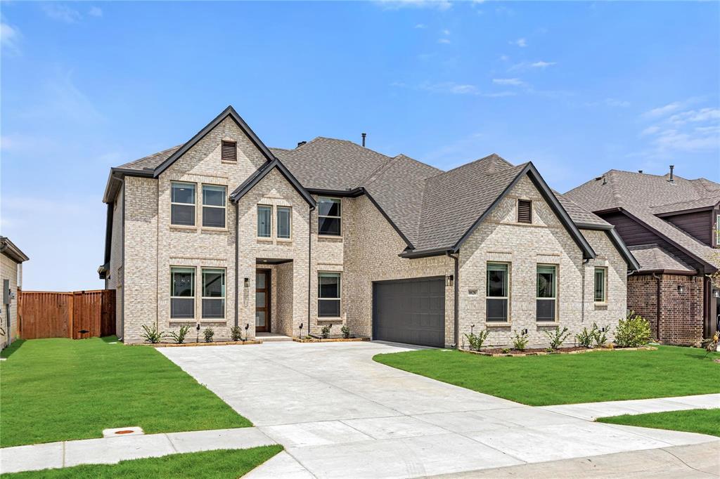 Justin, Texas, 76247, United States, 5 Bedrooms Bedrooms, ,4 BathroomsBathrooms,Residential,For Sale,1982092