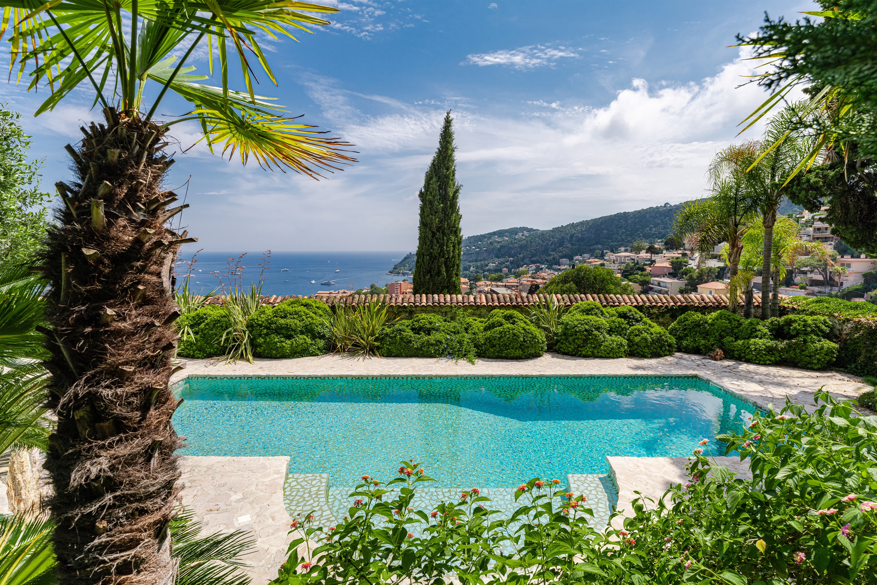  Historic 523 sqm Bastide with panoramic bay views - Close to the town centre - 物件實景