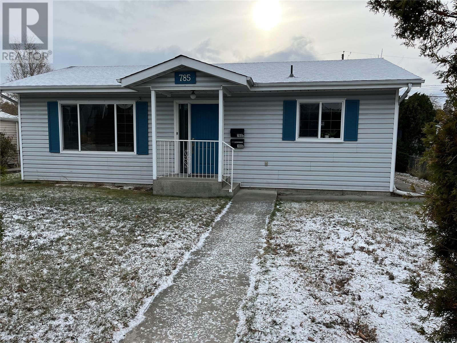 KELOWNA, British Columbia, V1Y 7C9, CA, 2 Bedrooms Bedrooms, ,1 BathroomBathrooms,Residential,For Sale,1838769