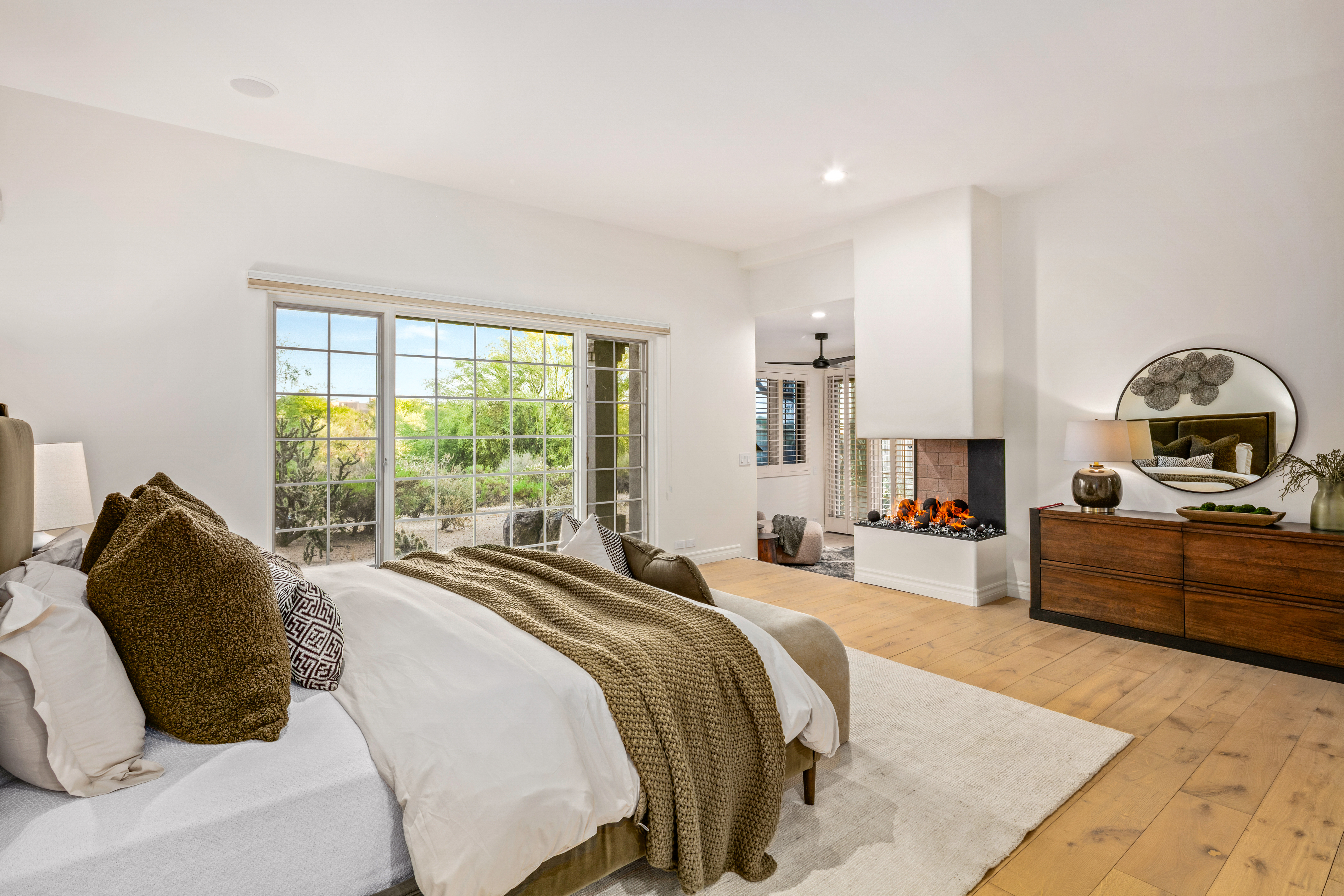  38450 N 95th Place  Scottsdale, AZ - 物件實景