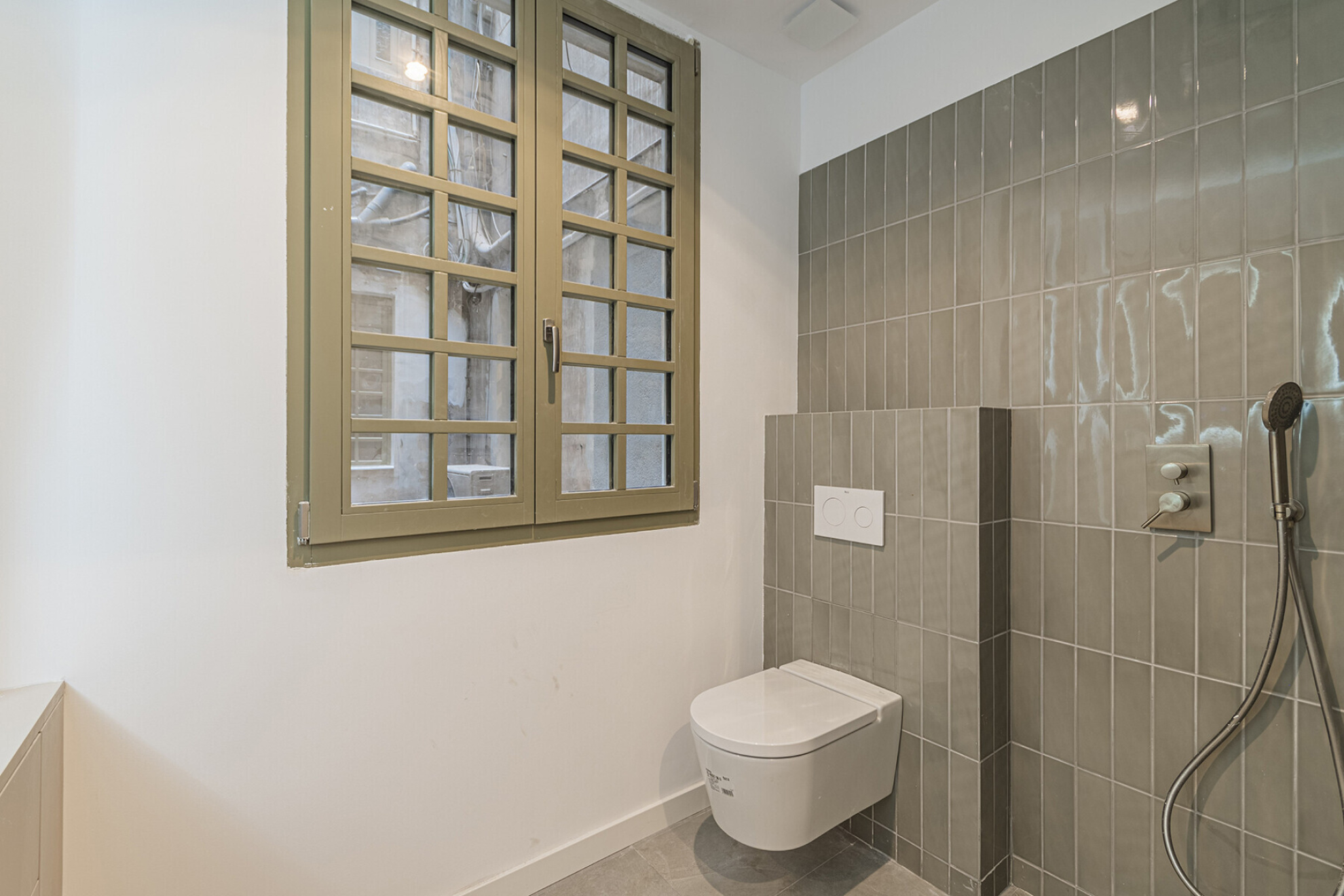  Modern apartment in Ciutat Vella, Barcelona - 物件實景