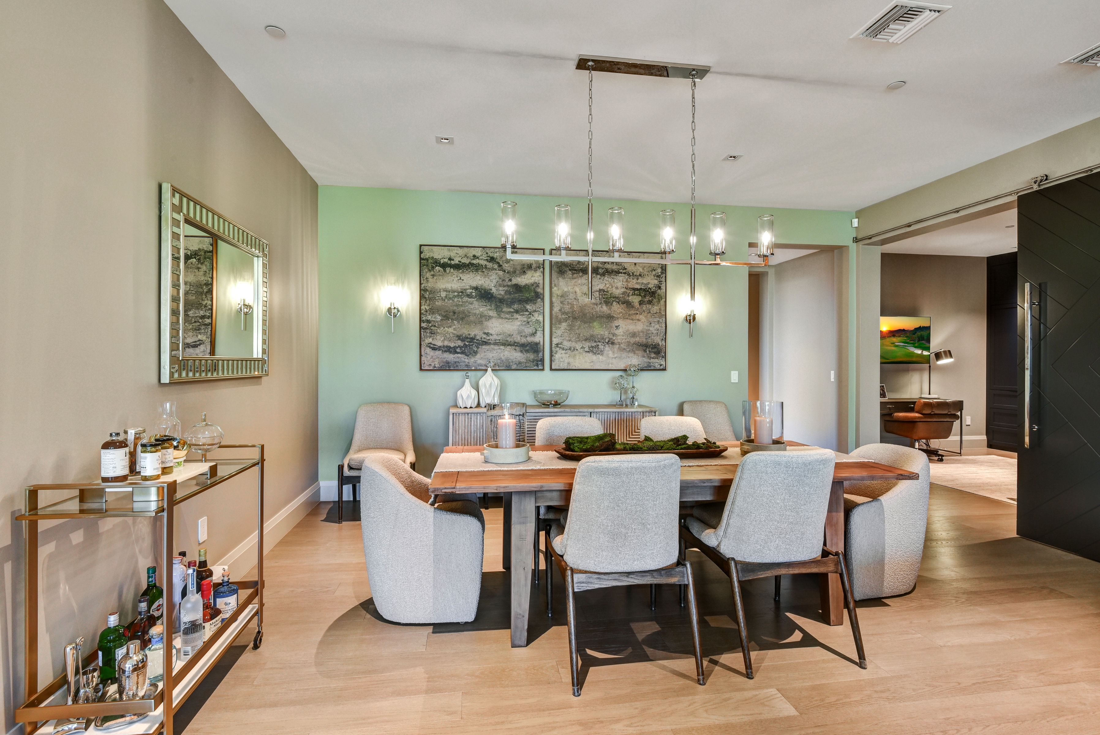  18720 N 101st Street¦Scottsdale, AZ - 物件實景