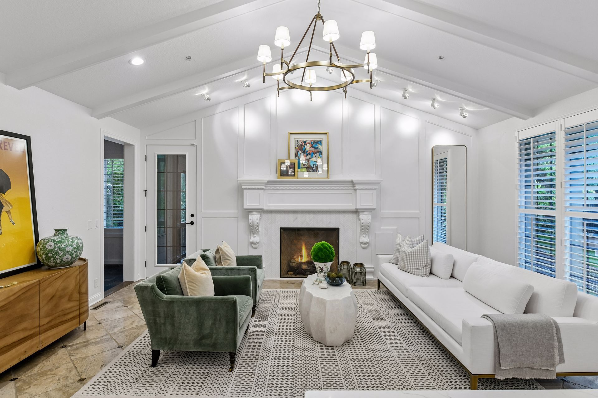  Refined Living Near Lake Minnetonka - 物件實景