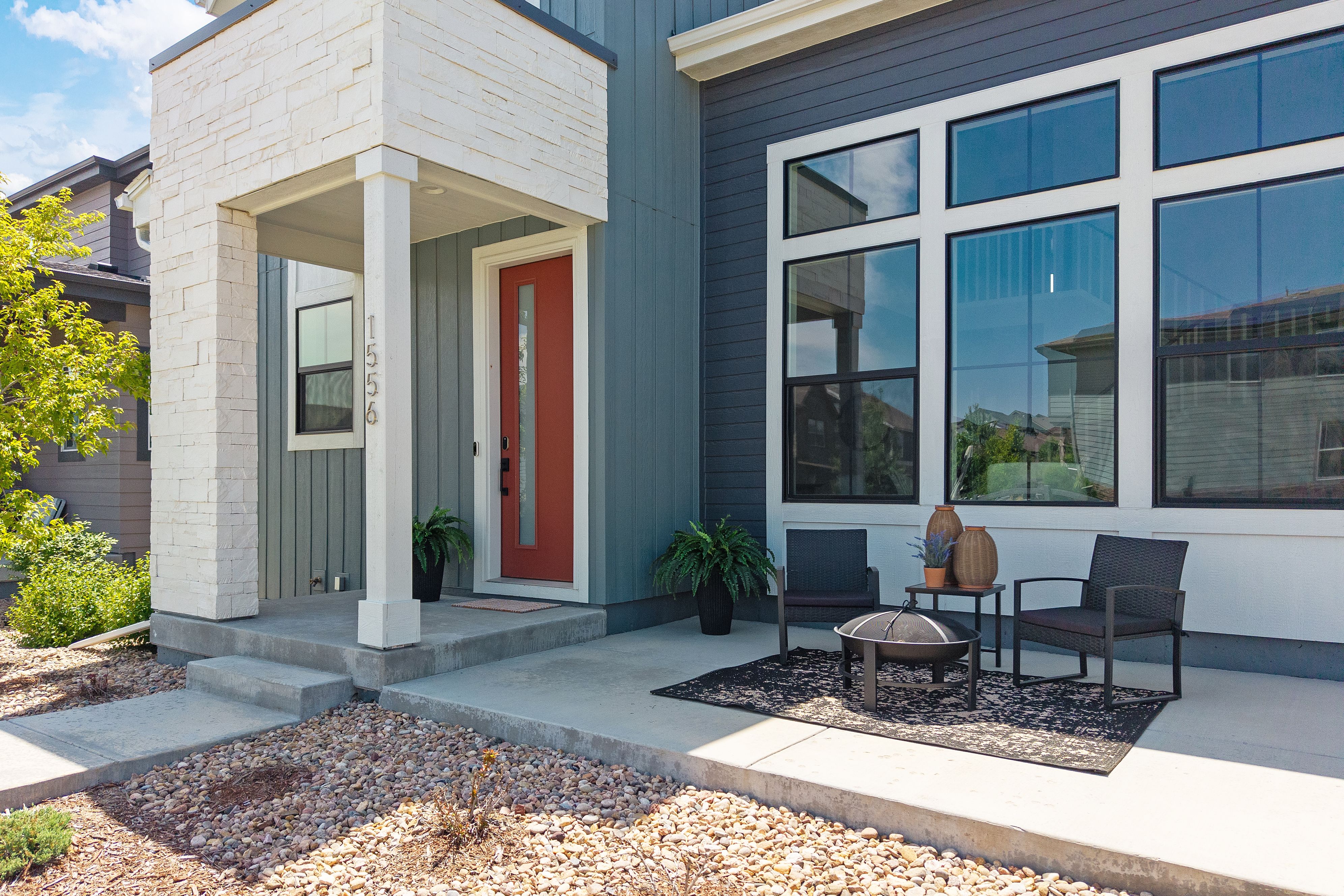  1556 Stablecross Drive, Castle Pines, CO, 80108 - 物件實景