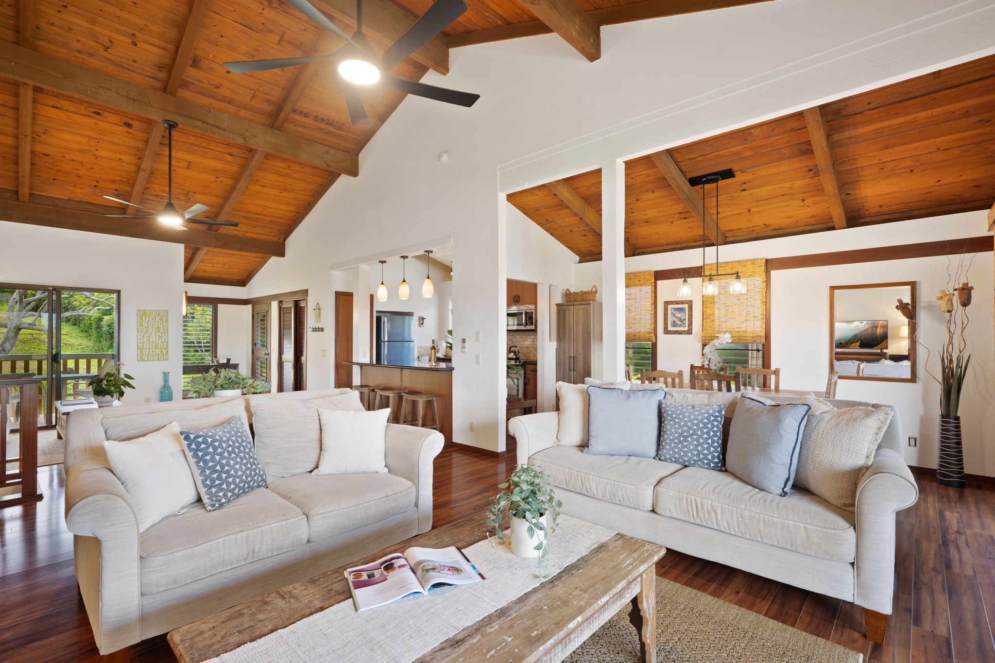 Koloa, Hawaii, 96756, United States, 2 Bedrooms Bedrooms, ,2 BathroomsBathrooms,Residential,For Sale,2003264