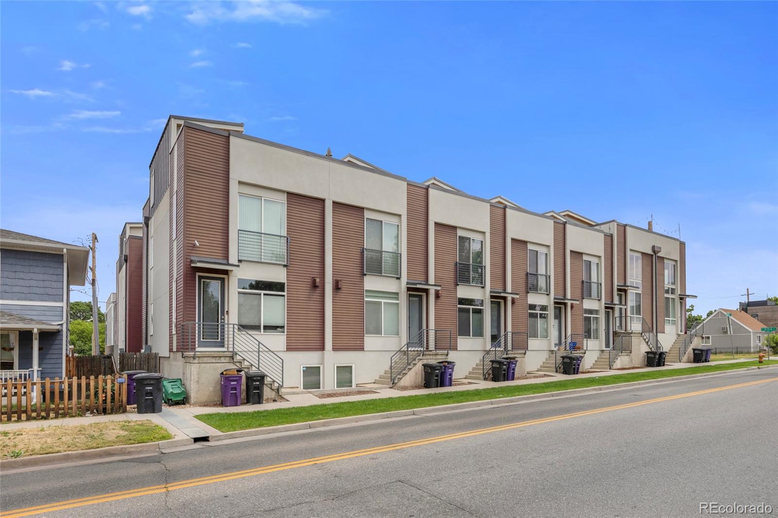 Denver, Colorado, 80211, United States, 3 Bedrooms Bedrooms, ,2 BathroomsBathrooms,Residential,For Sale,1925387