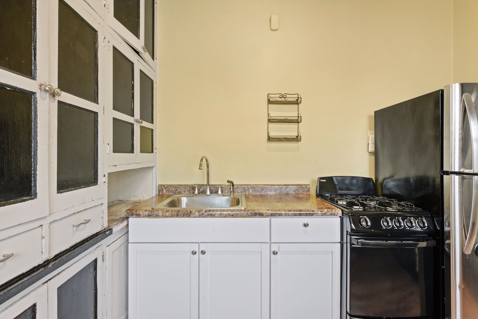  Classic Minneapolis Duplex in the Heart of Uptown - 物件實景