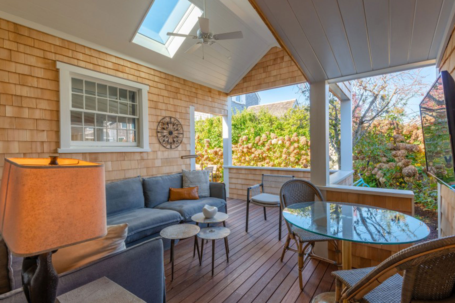  1 East Lincoln Avenue, Nantucket, MA, 02554 - 物件實景