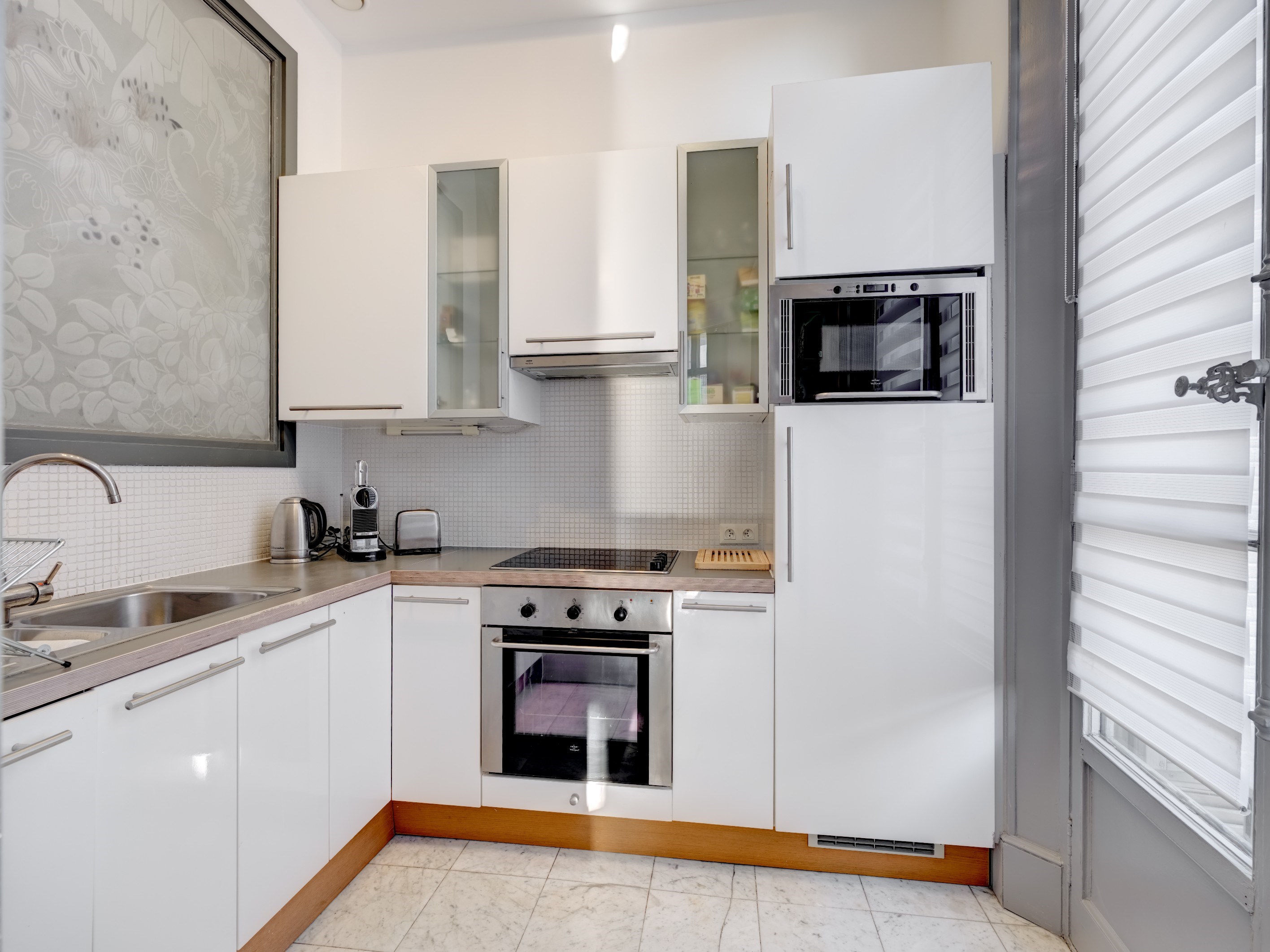  170 m² bourgeois apartment for sale in Cannes city centre - 物件實景