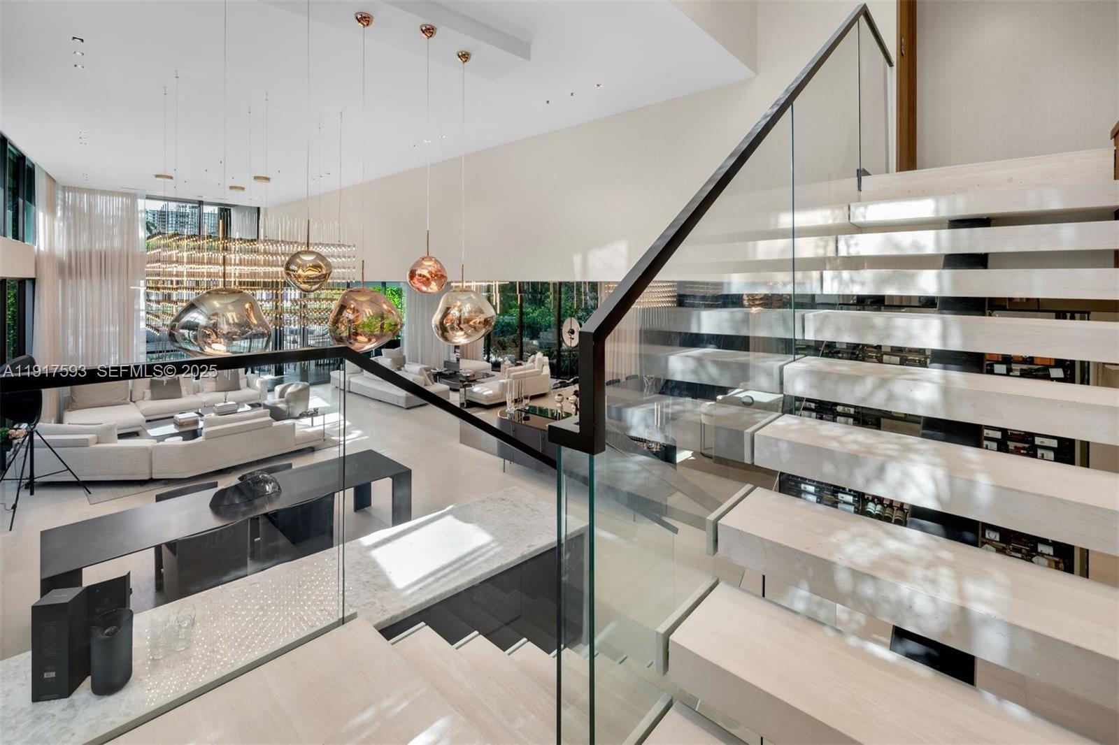 Golden Beach, Florida, 33160, United States, 6 Bedrooms Bedrooms, ,7 BathroomsBathrooms,Residential,For Sale,2000920