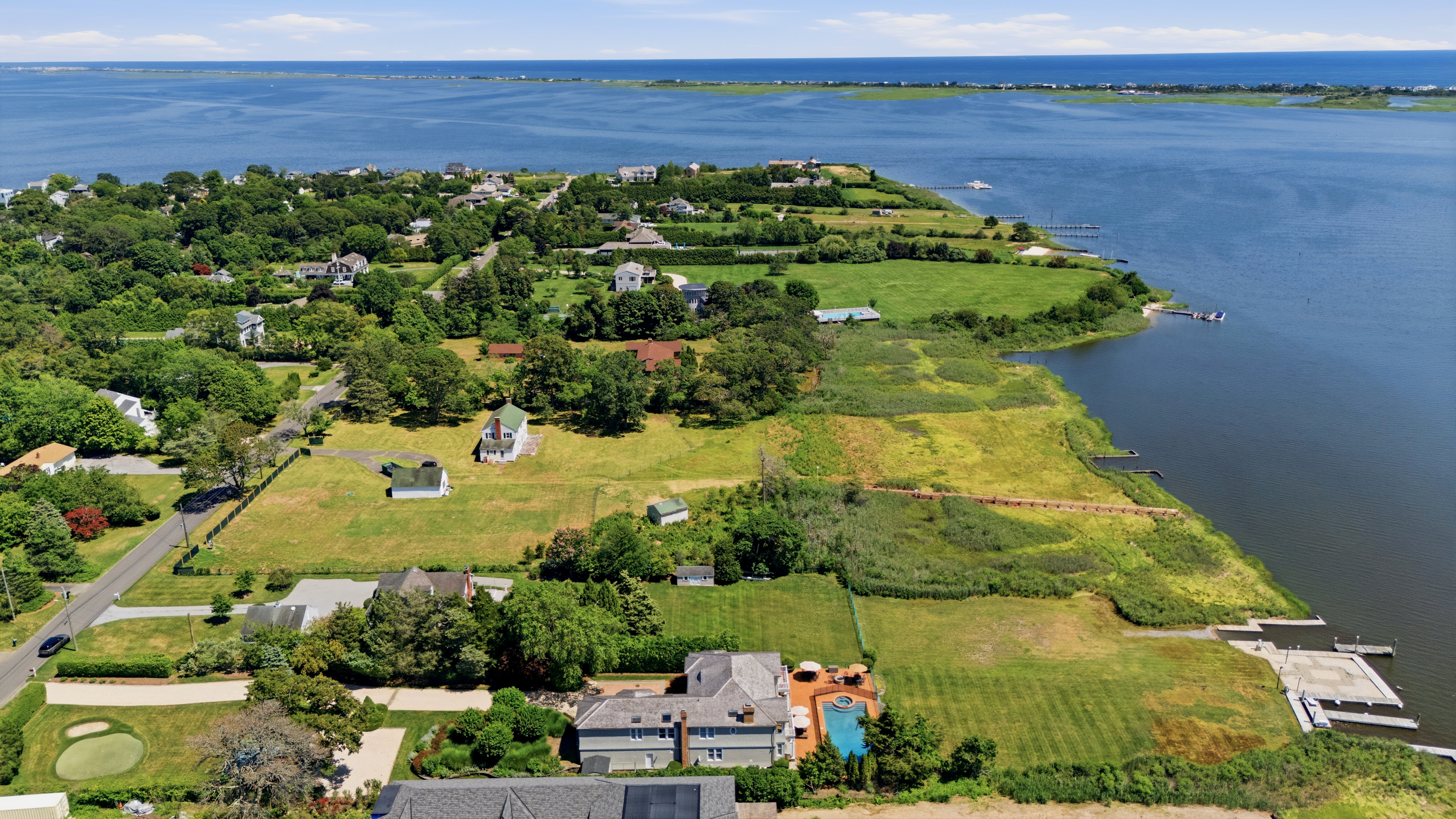  26 Sunset Avenue, East Quogue, NY 11942 - 物件實景