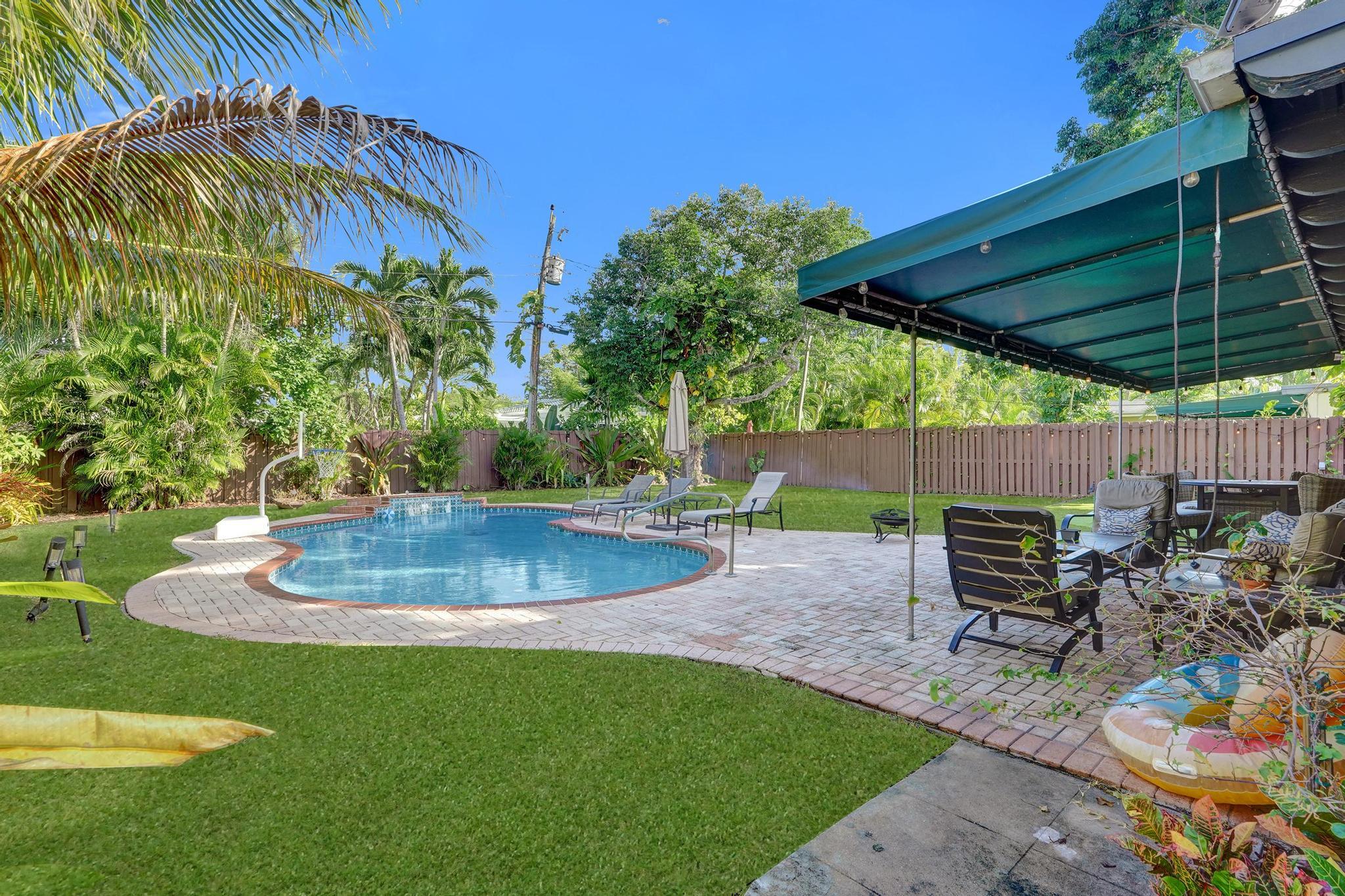Fort Lauderdale, Florida, 33305, United States, 3 Bedrooms Bedrooms, ,2 BathroomsBathrooms,Residential,For Sale,2027542