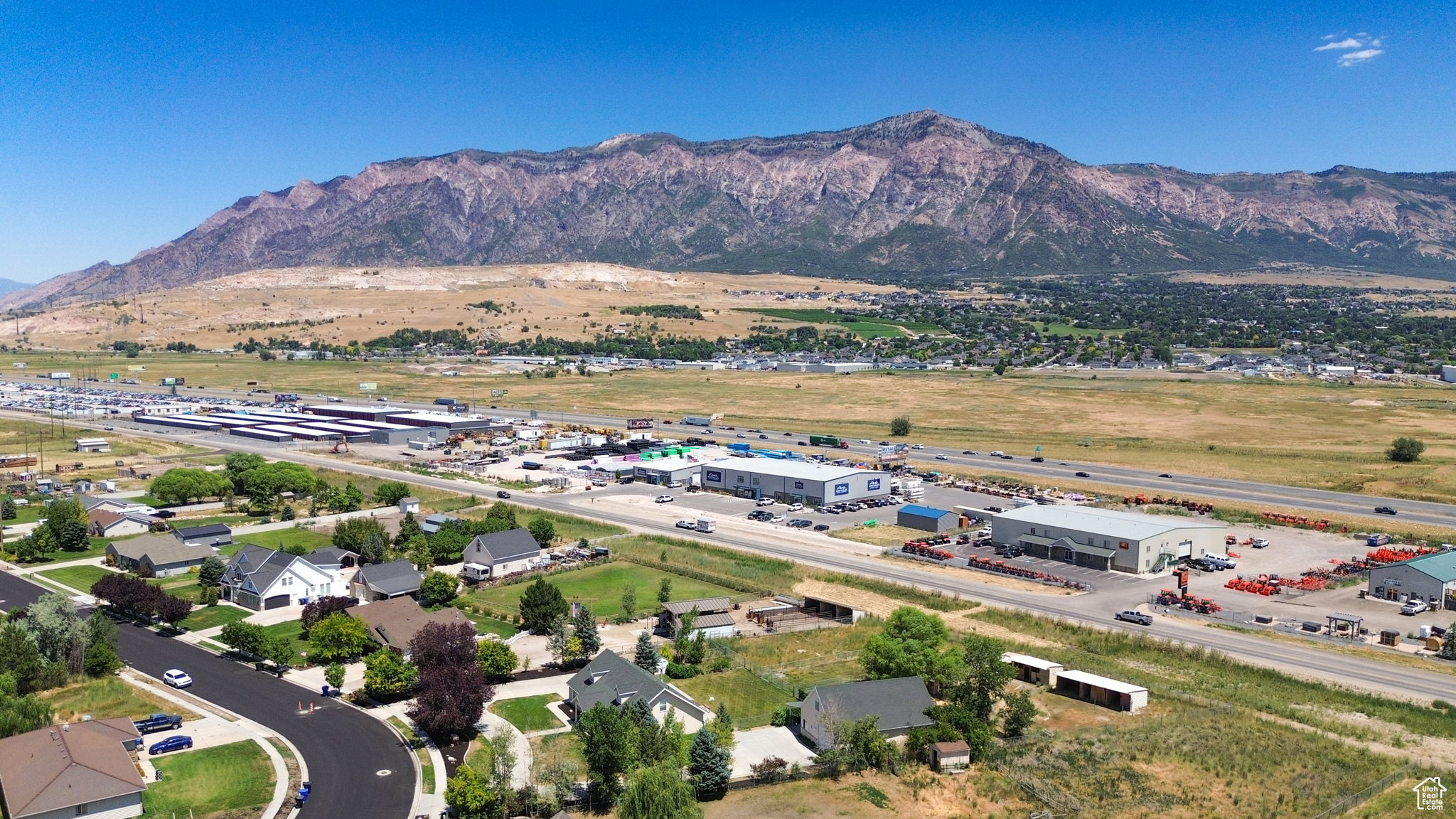 Farr West, Utah, 84404, United States, 4 Bedrooms Bedrooms, ,3 BathroomsBathrooms,Residential,For Sale,1891966