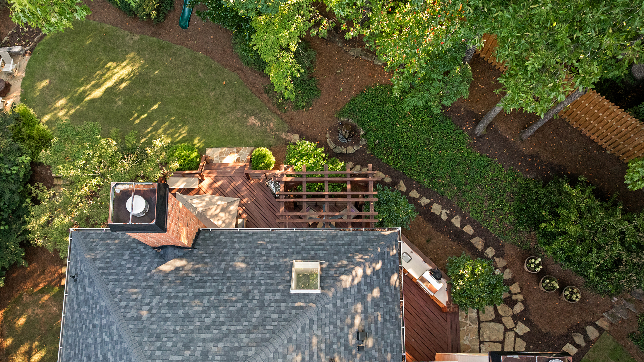  Refined Living on a Quiet Cul-de-sac in Chastain Park - 物件實景