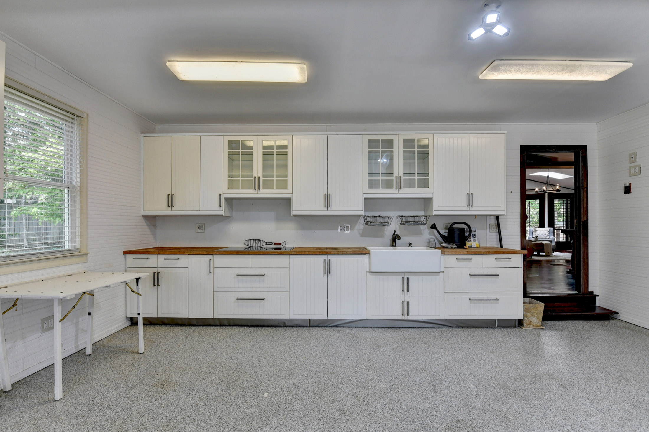  Welcome to the Cul-De-Sac - 物件實景