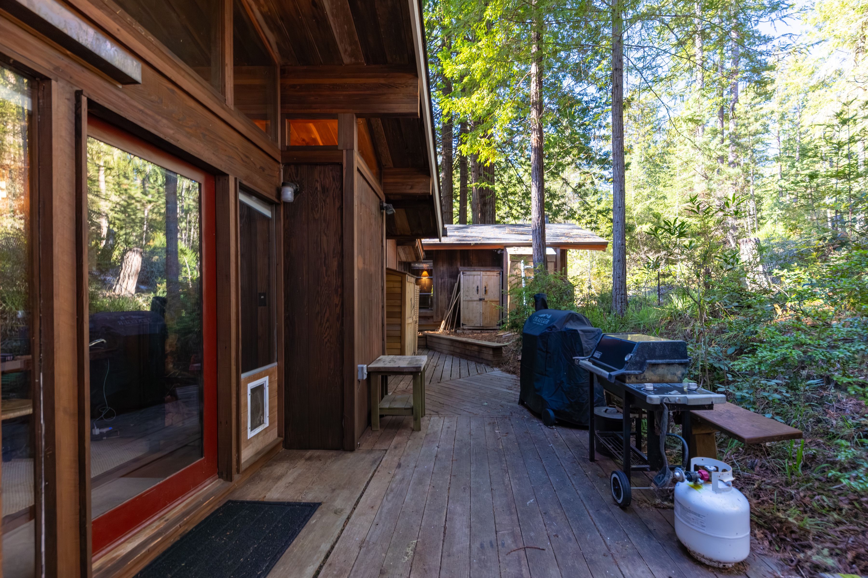  22000 Timber Cove Road - 物件實景